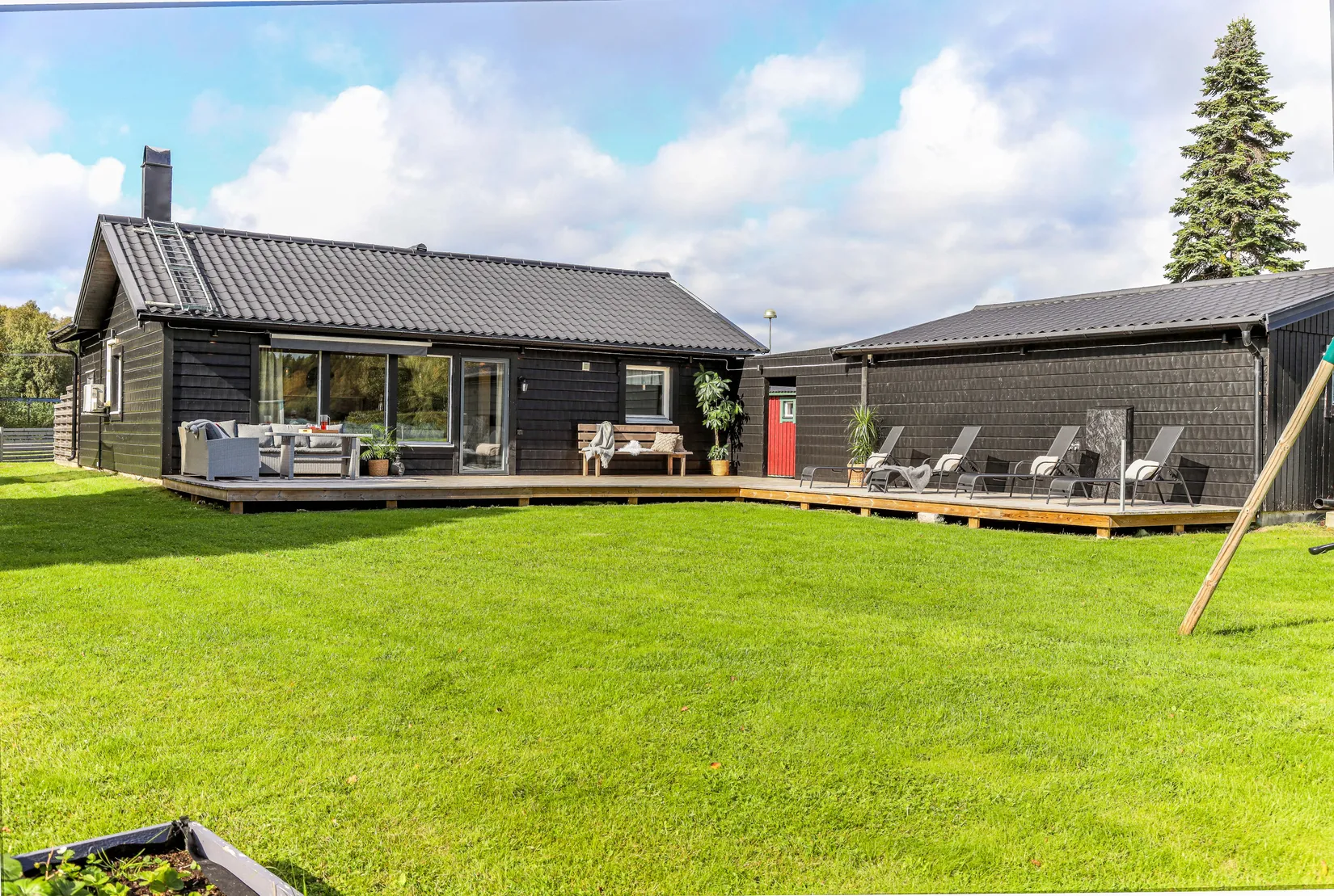 Villa, Sand 31, Sand, Umeå