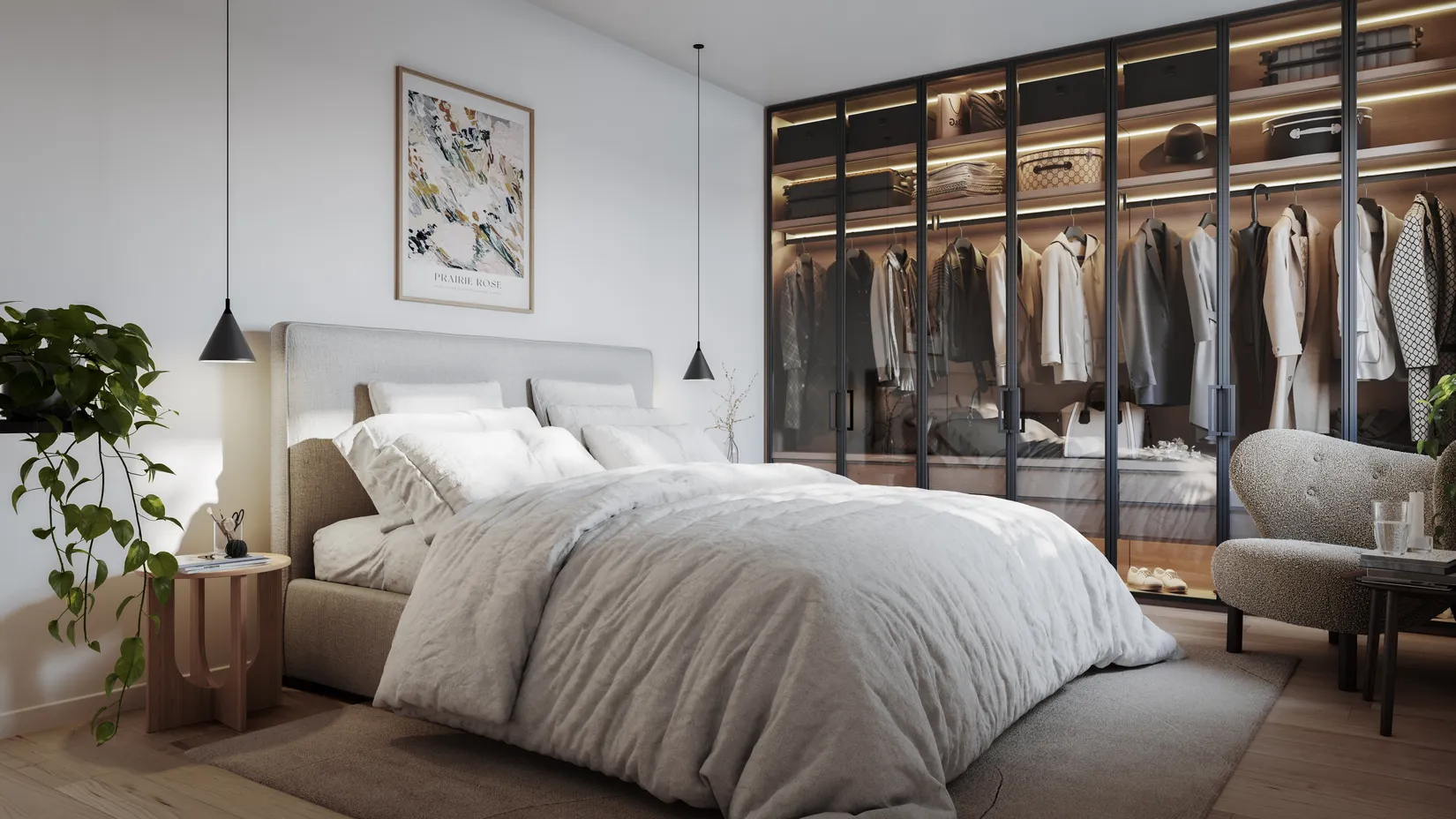 Bostadsrätt, Radhus, Källarbäcksvägen 76A, Vilan, Uppsala