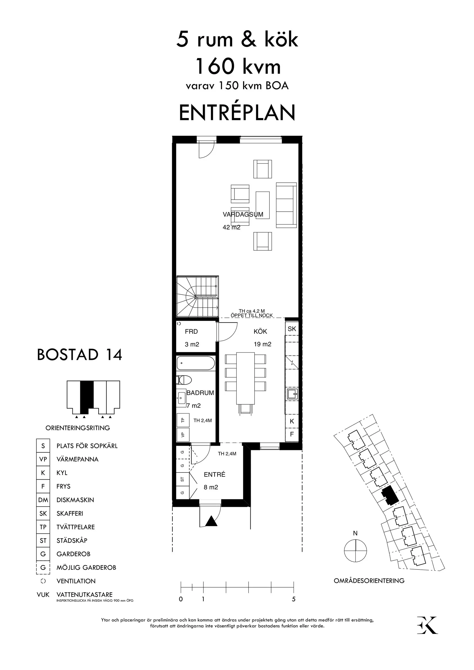 Bostadsrätt, Radhus, Källarbäcksvägen 76A, Vilan, Uppsala