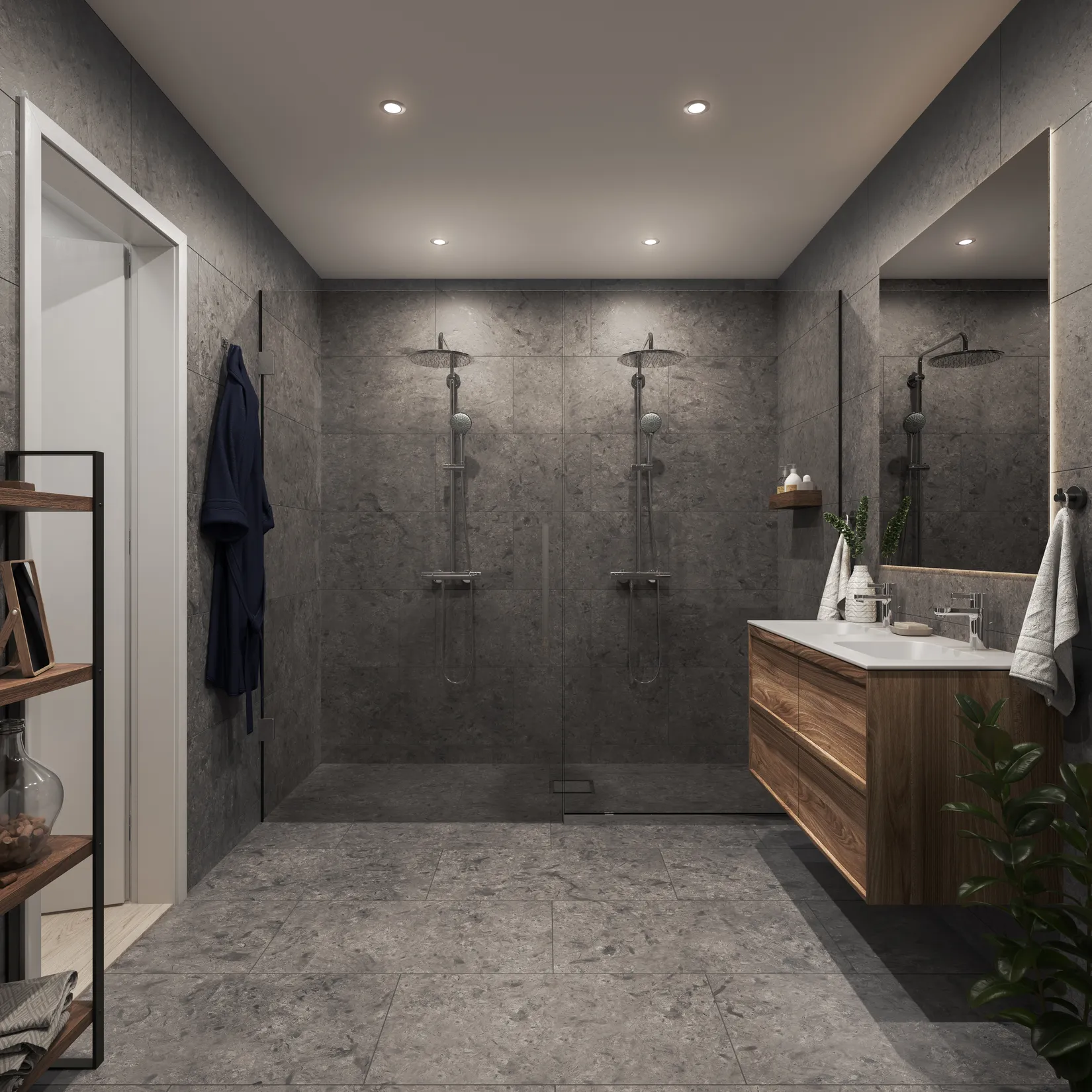 Bostadsrätt, Radhus, Källarbäcksvägen 76A, Vilan, Uppsala
