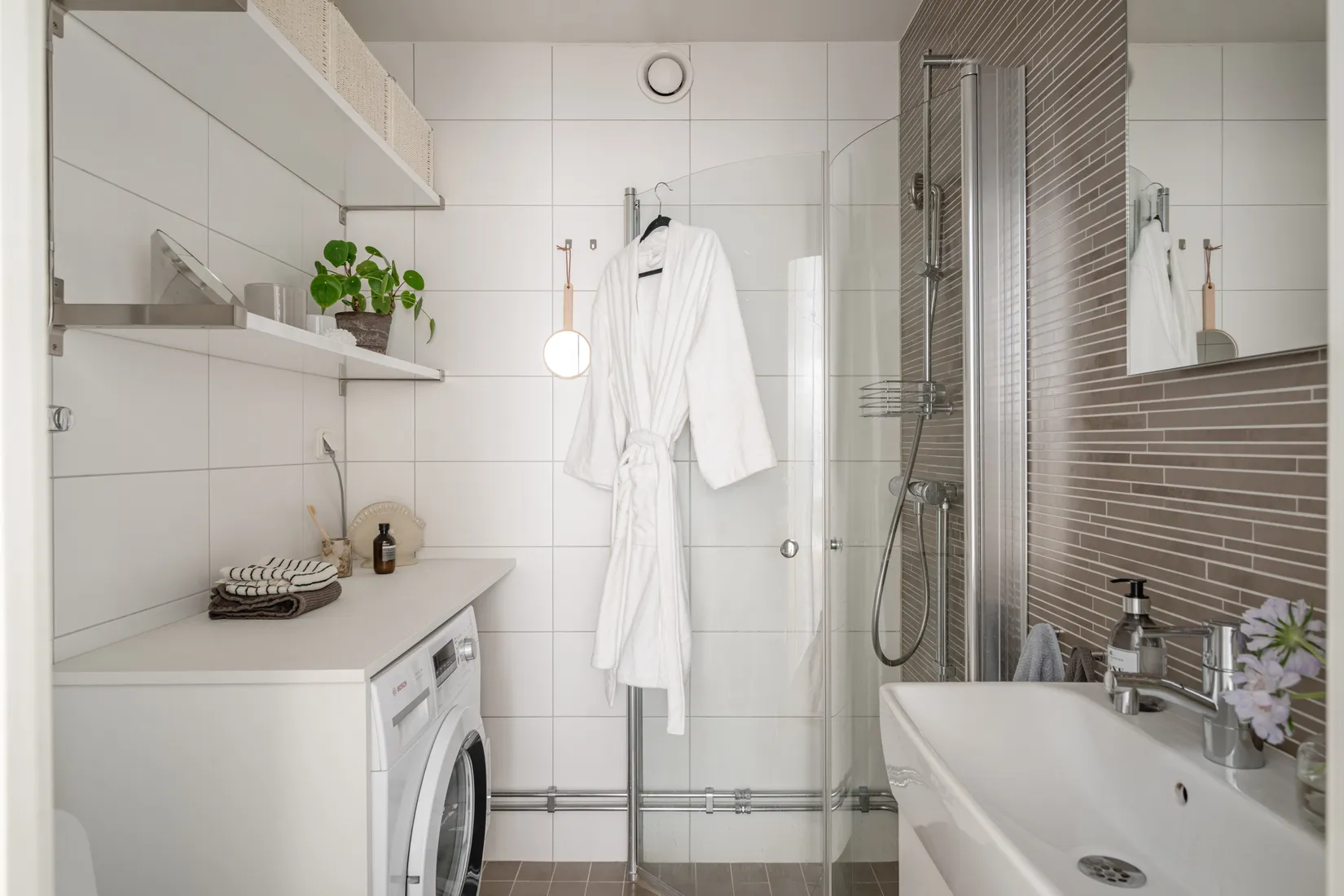 Bostadsrätt, Framnäsbacken 6, Skytteholm, Solna