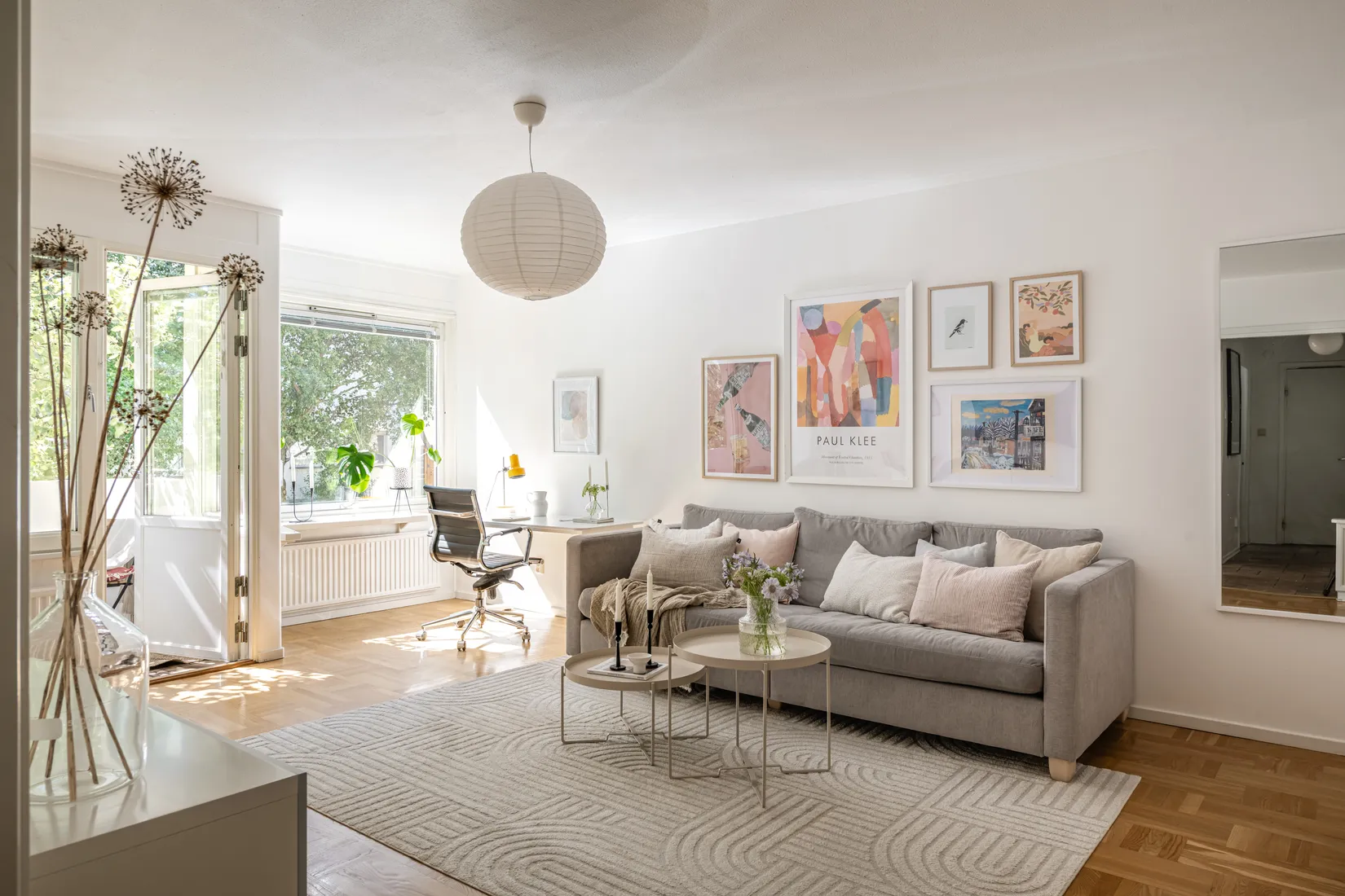 Bostadsrätt, Framnäsbacken 6, Skytteholm, Solna