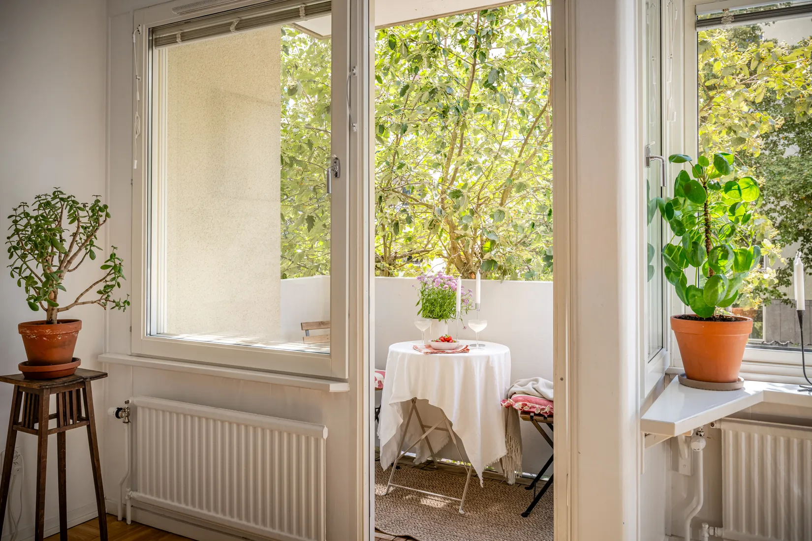 Bostadsrätt, Framnäsbacken 6, Skytteholm, Solna