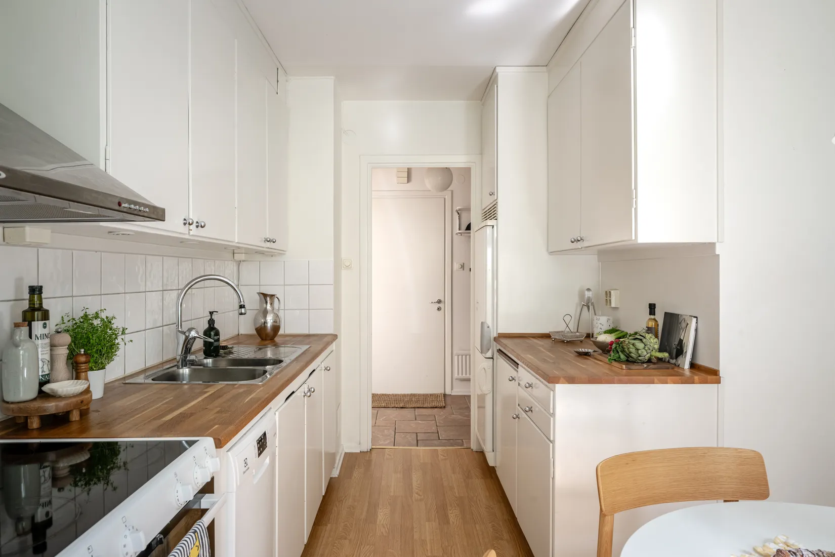 Bostadsrätt, Framnäsbacken 6, Skytteholm, Solna