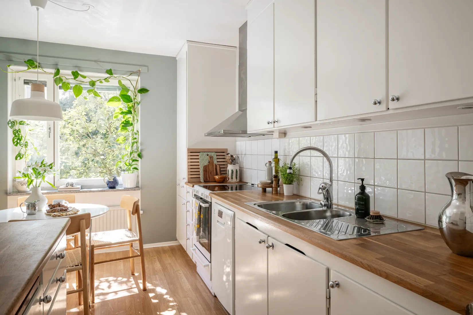 Bostadsrätt, Framnäsbacken 6, Skytteholm, Solna