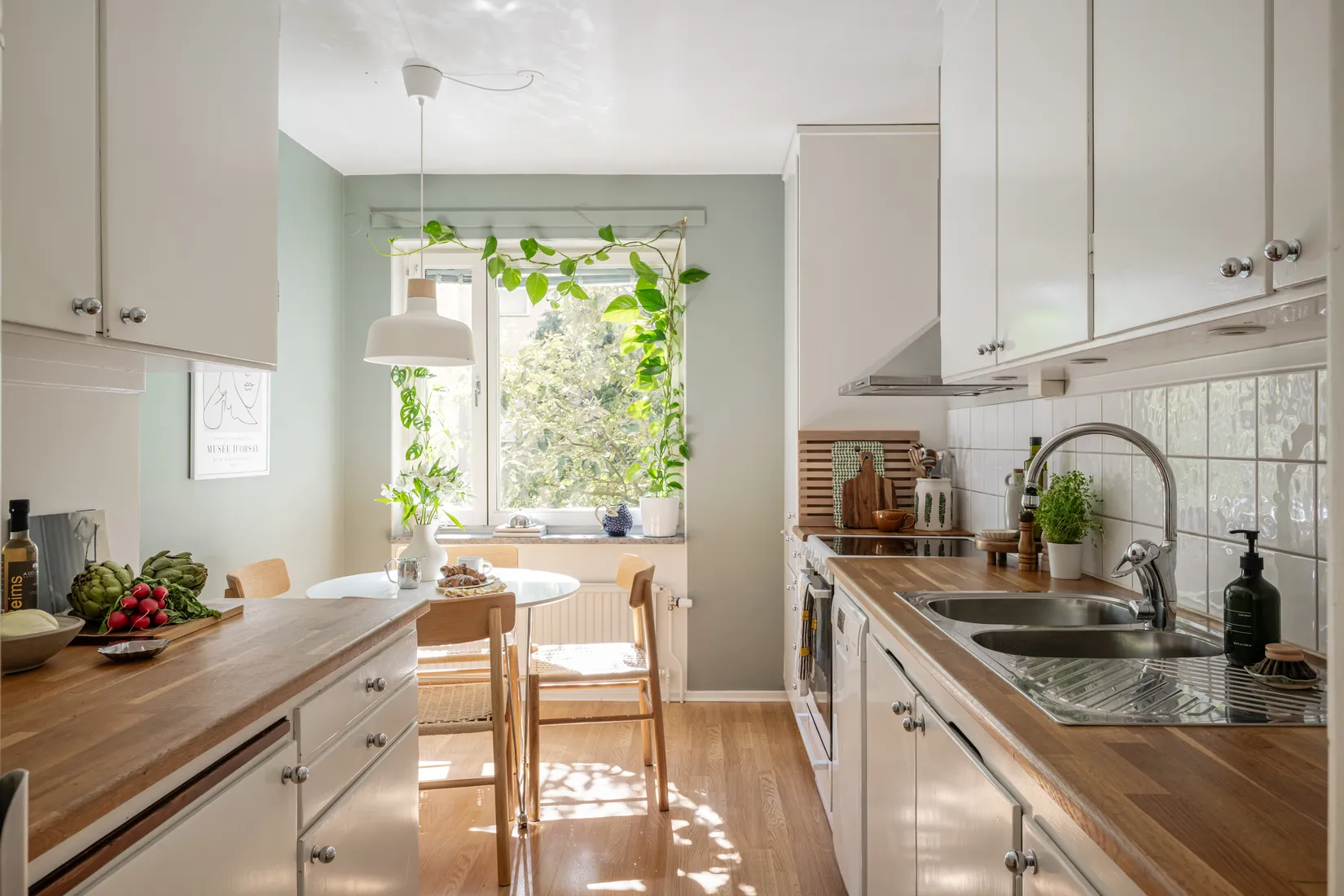 Bostadsrätt, Framnäsbacken 6, Skytteholm, Solna