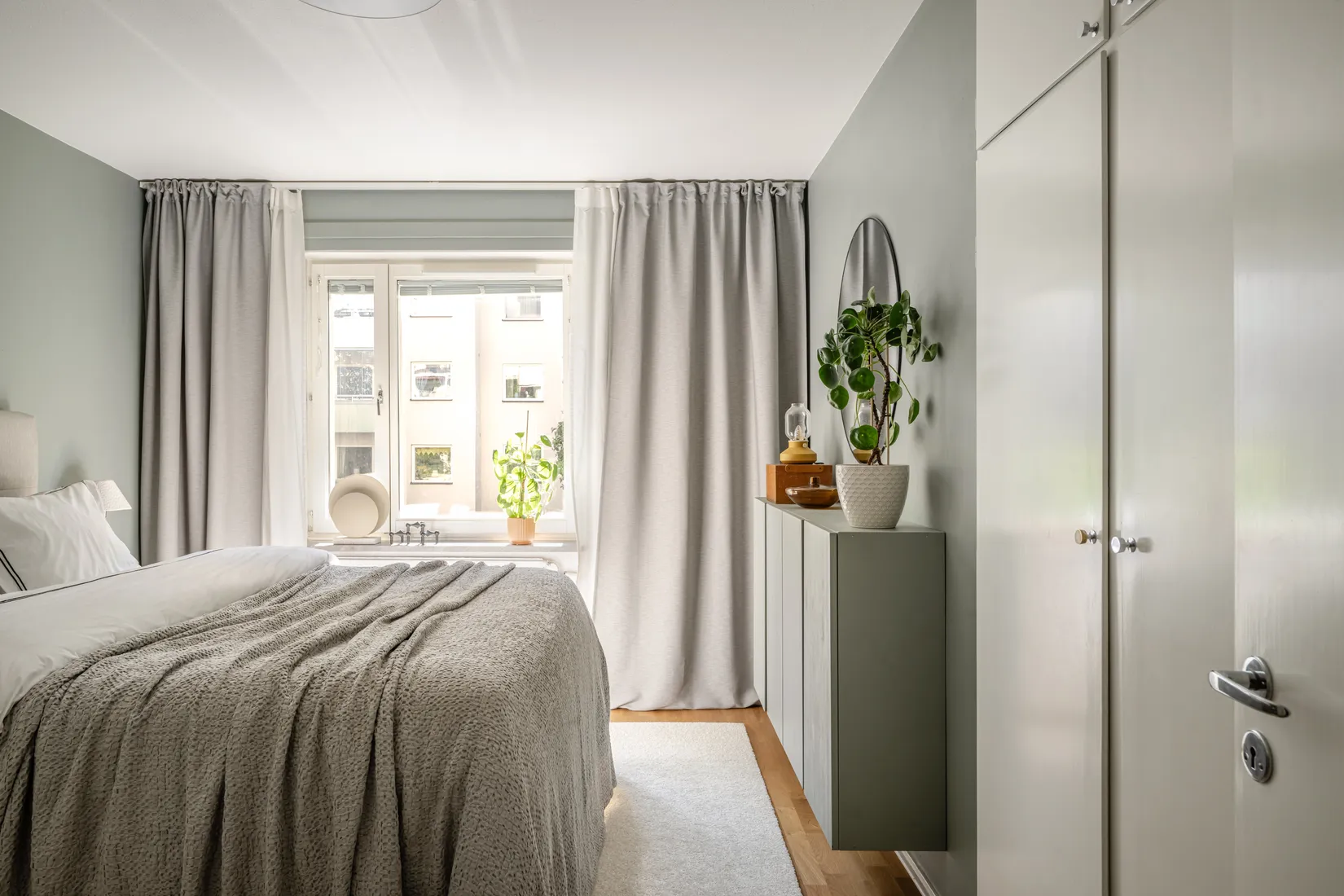 Bostadsrätt, Framnäsbacken 6, Skytteholm, Solna