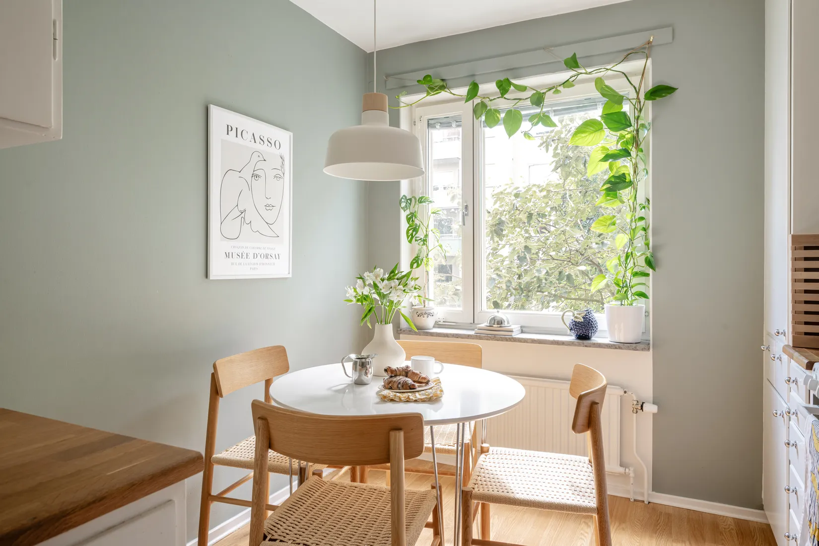 Bostadsrätt, Framnäsbacken 6, Skytteholm, Solna