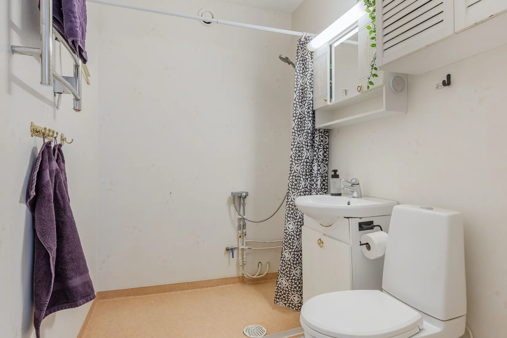 Bostadsrätt, Järdalavägen 104, Ekholmen, Linköping