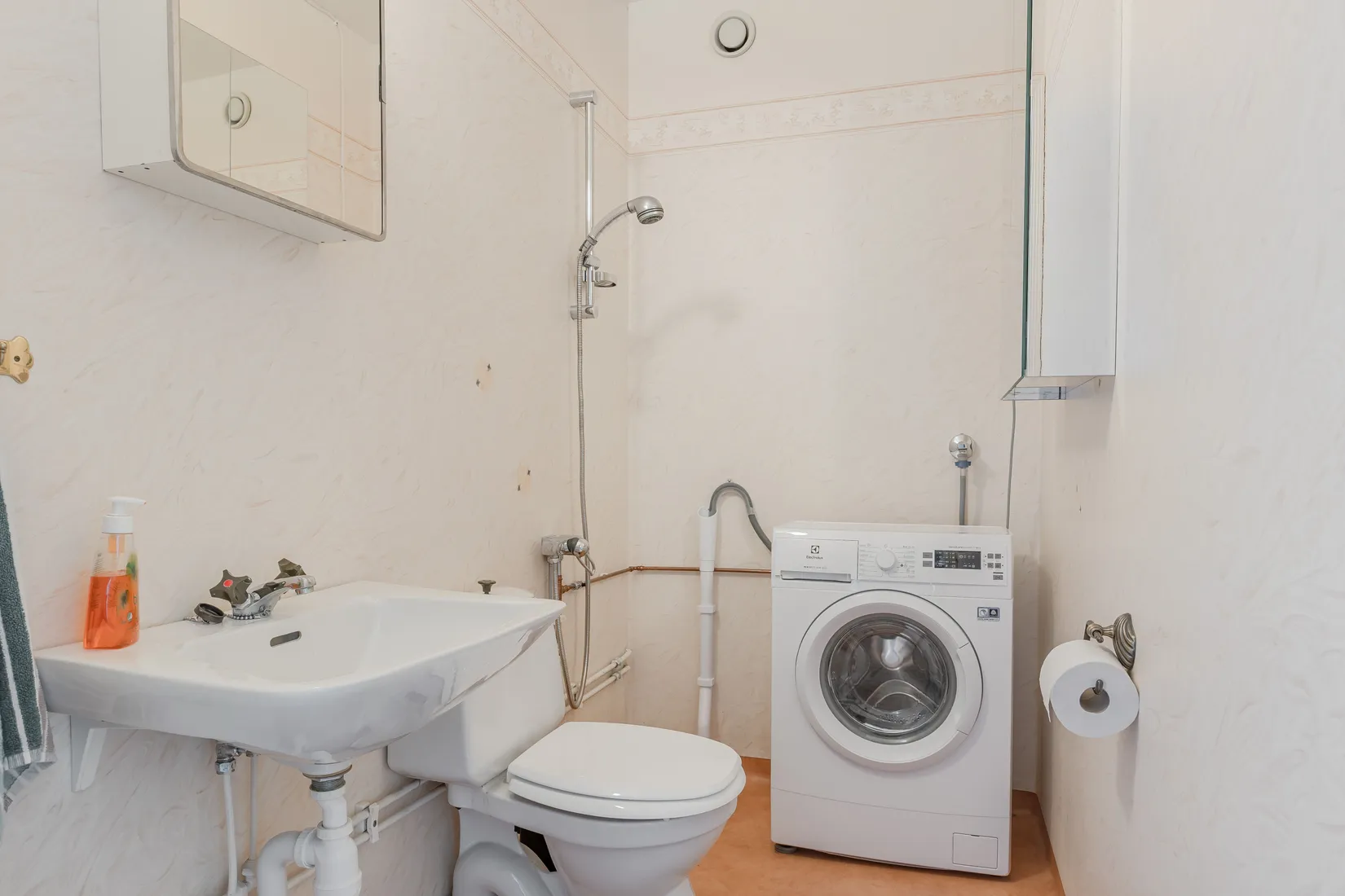 Bostadsrätt, Järdalavägen 104, Ekholmen, Linköping