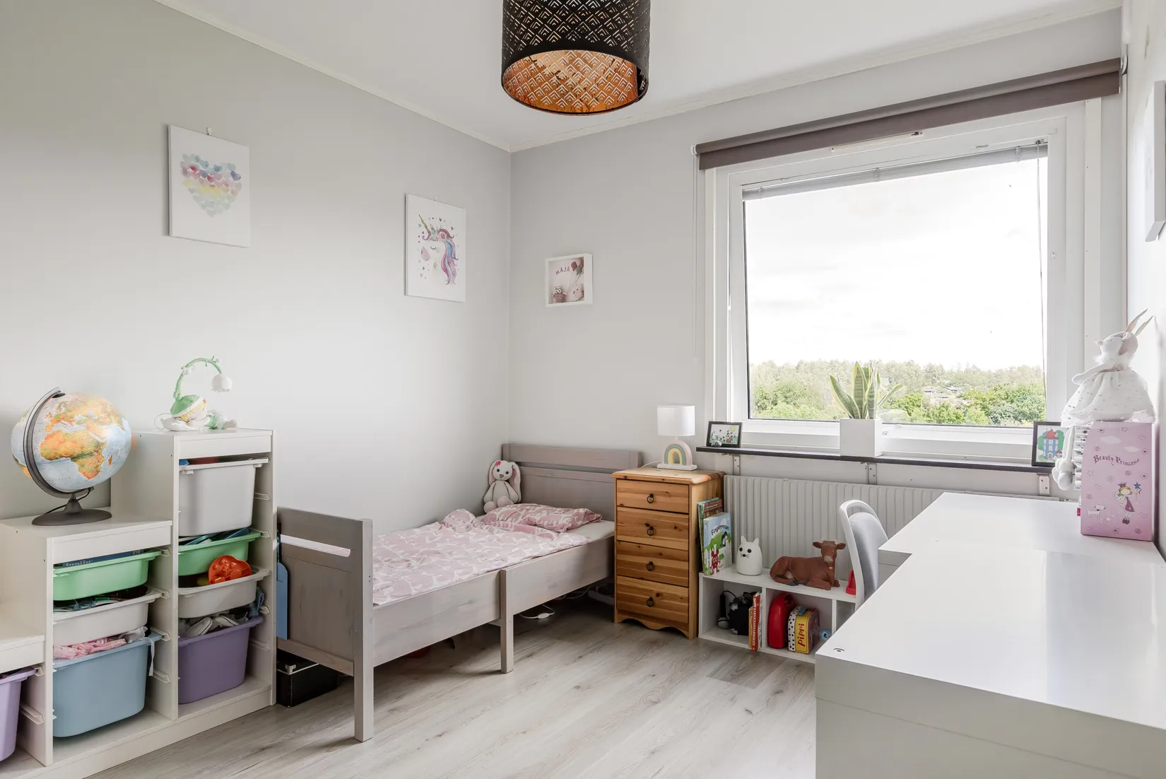 Bostadsrätt, Järdalavägen 104, Ekholmen, Linköping