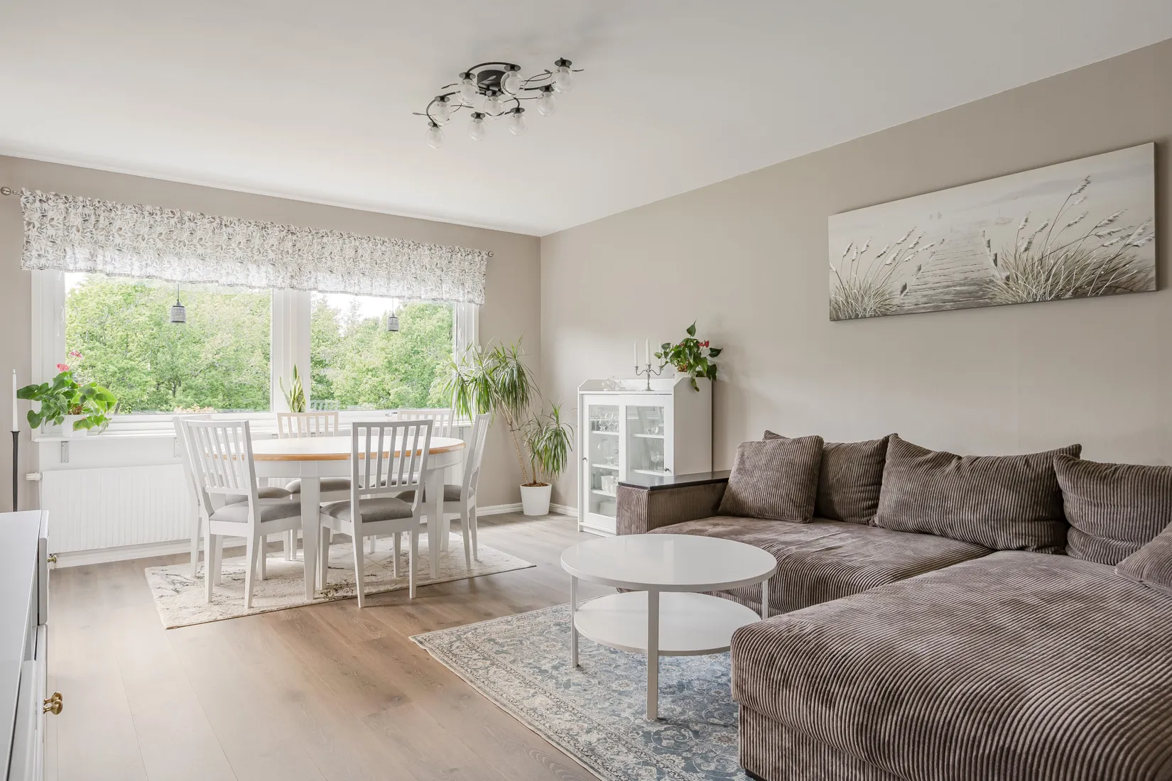 Bostadsrätt, Järdalavägen 104, Ekholmen, Linköping