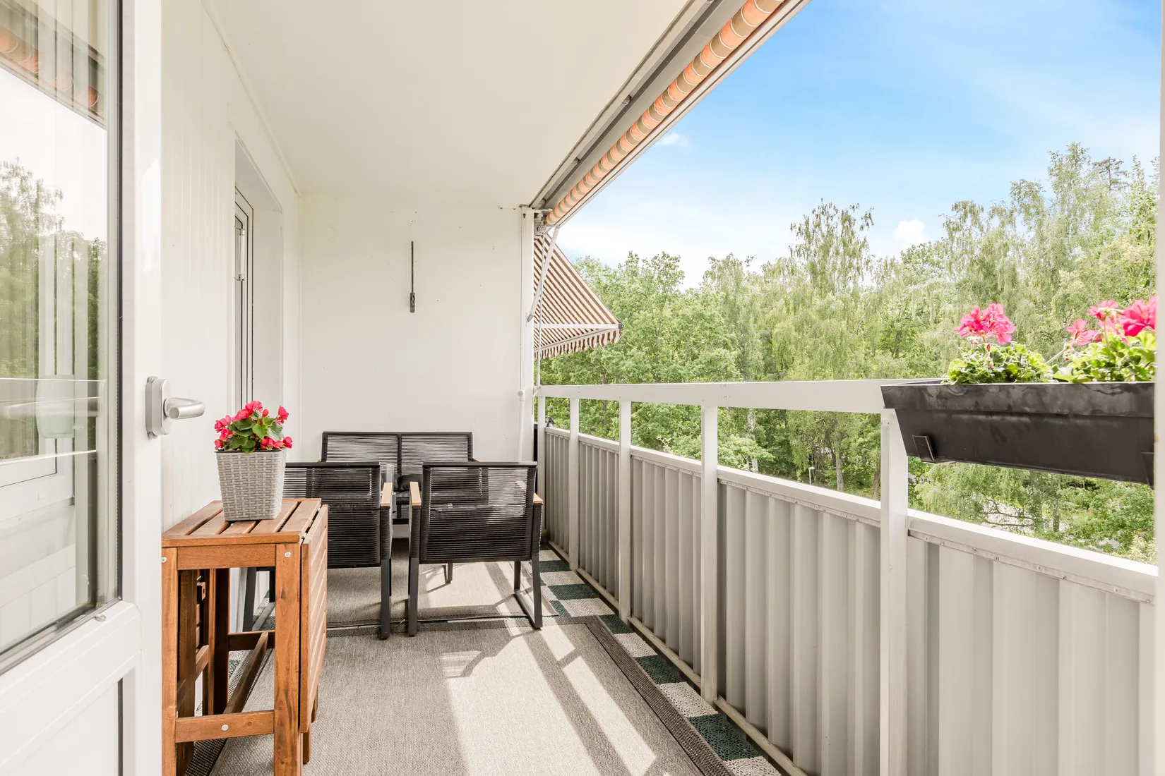 Bostadsrätt, Järdalavägen 104, Ekholmen, Linköping