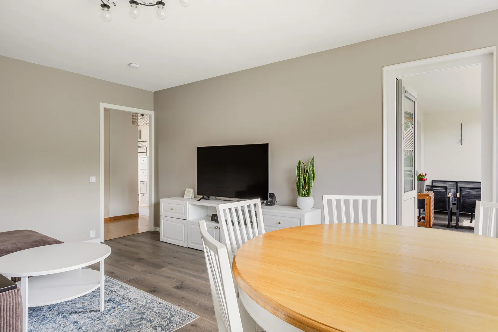 Bostadsrätt, Järdalavägen 104, Ekholmen, Linköping