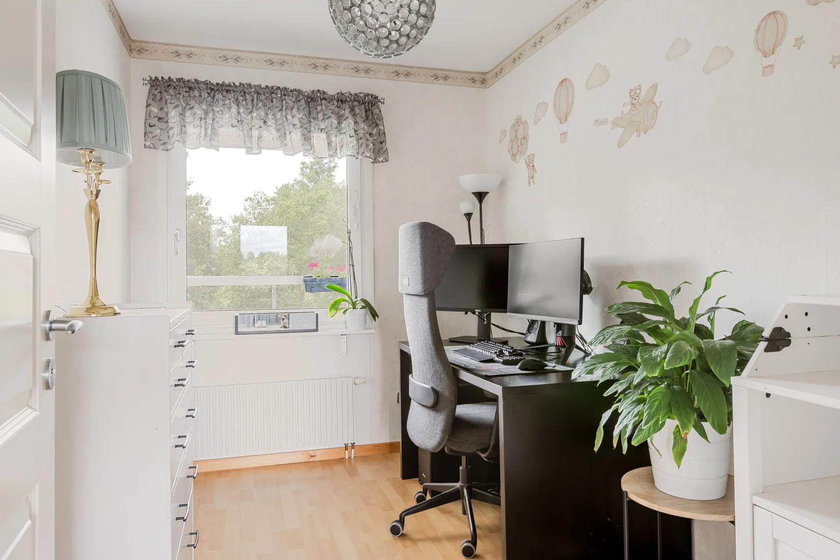 Bostadsrätt, Järdalavägen 104, Ekholmen, Linköping