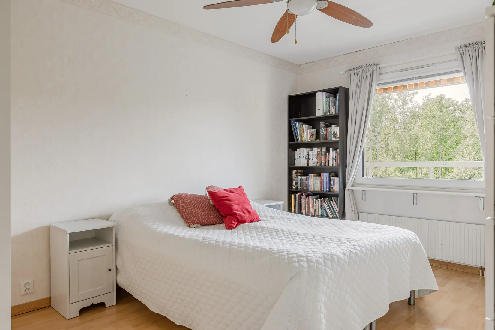 Bostadsrätt, Järdalavägen 104, Ekholmen, Linköping
