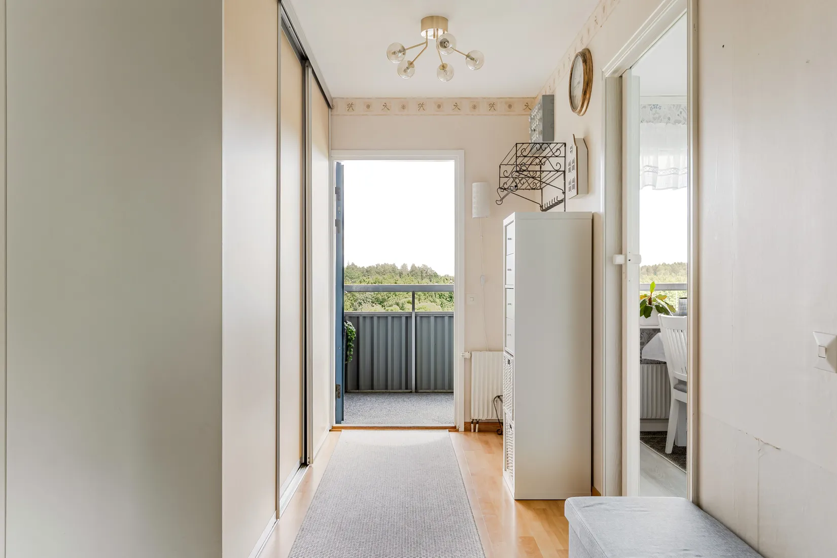 Bostadsrätt, Järdalavägen 104, Ekholmen, Linköping