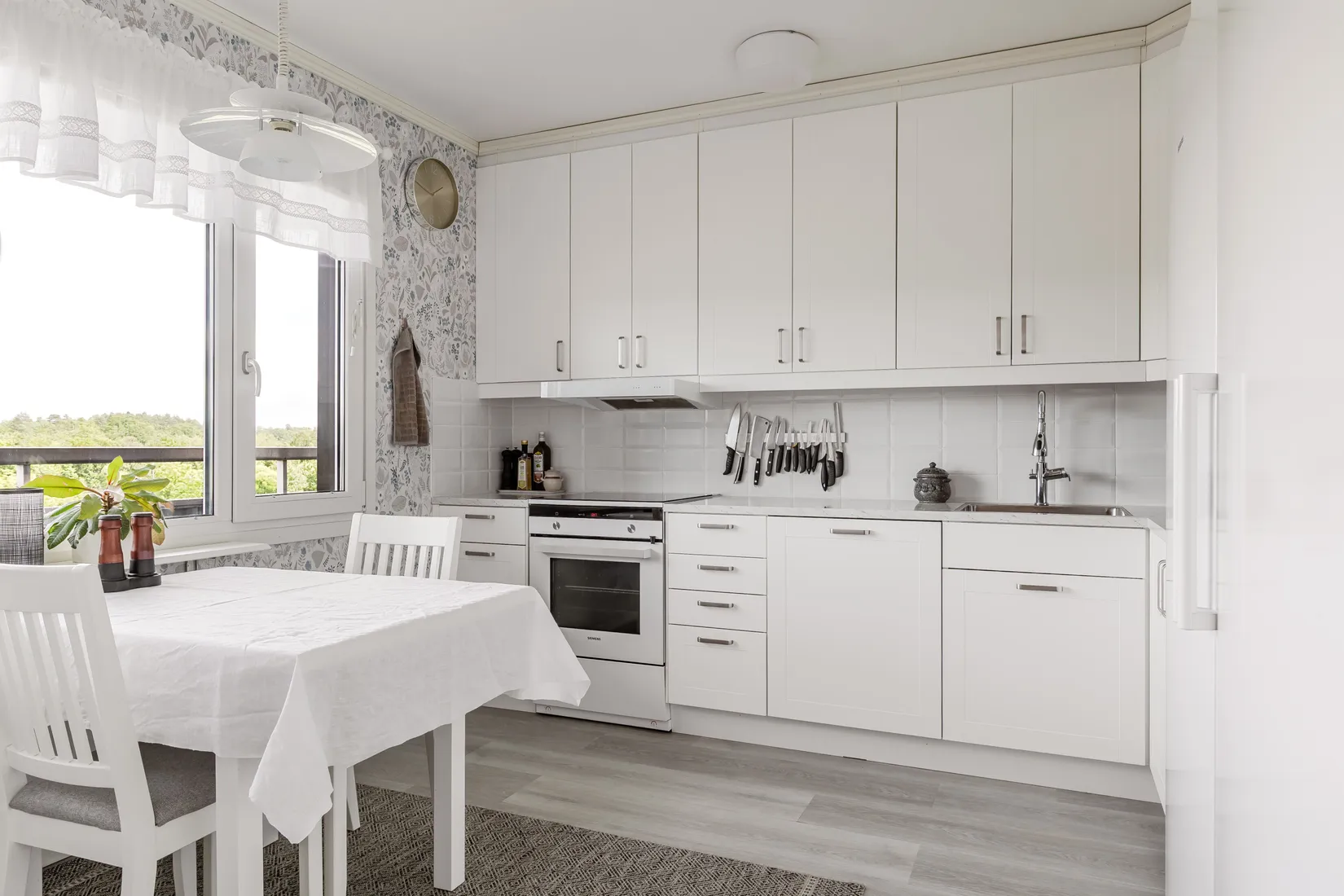 Bostadsrätt, Järdalavägen 104, Ekholmen, Linköping