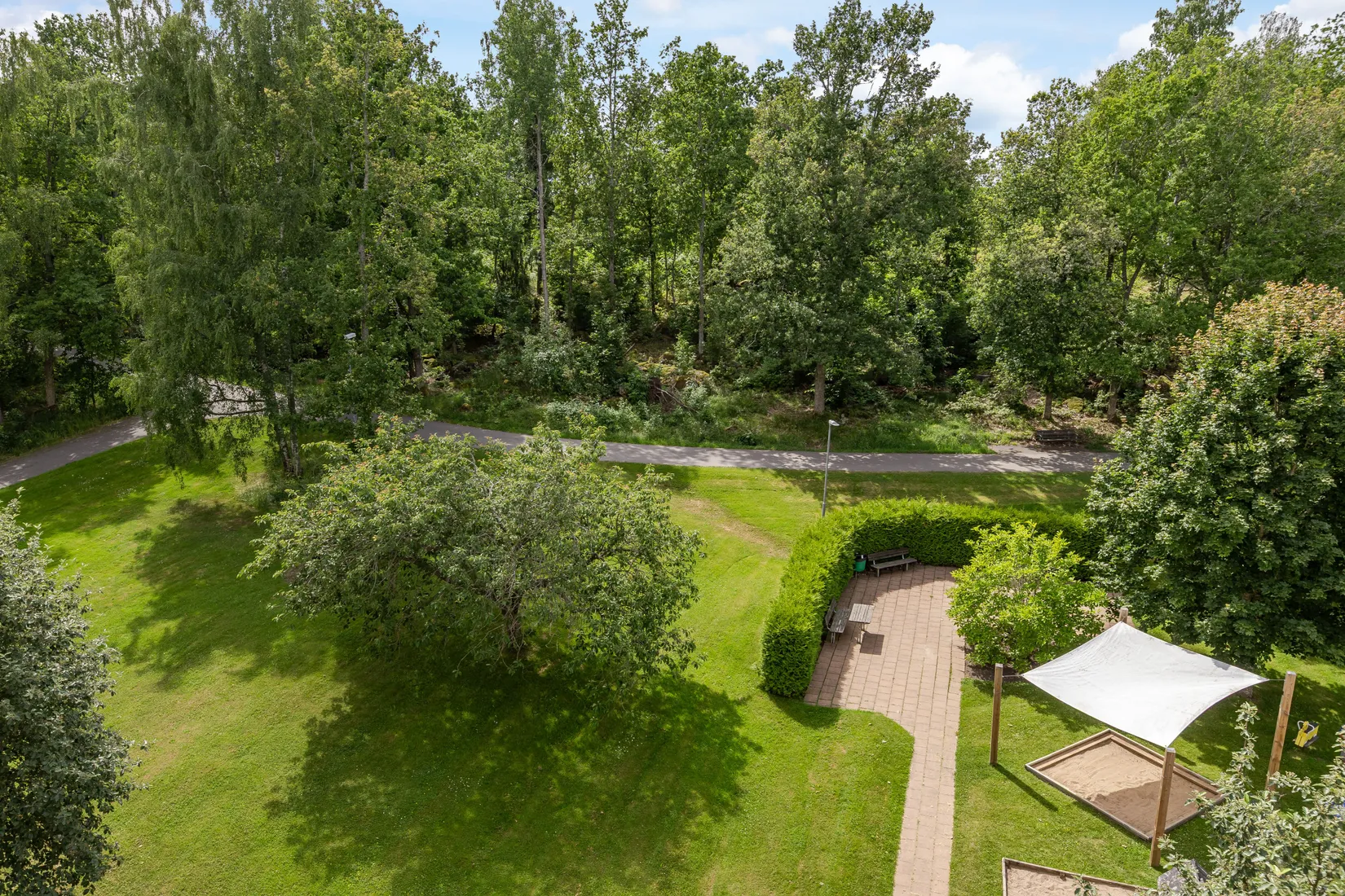 Bostadsrätt, Järdalavägen 104, Ekholmen, Linköping