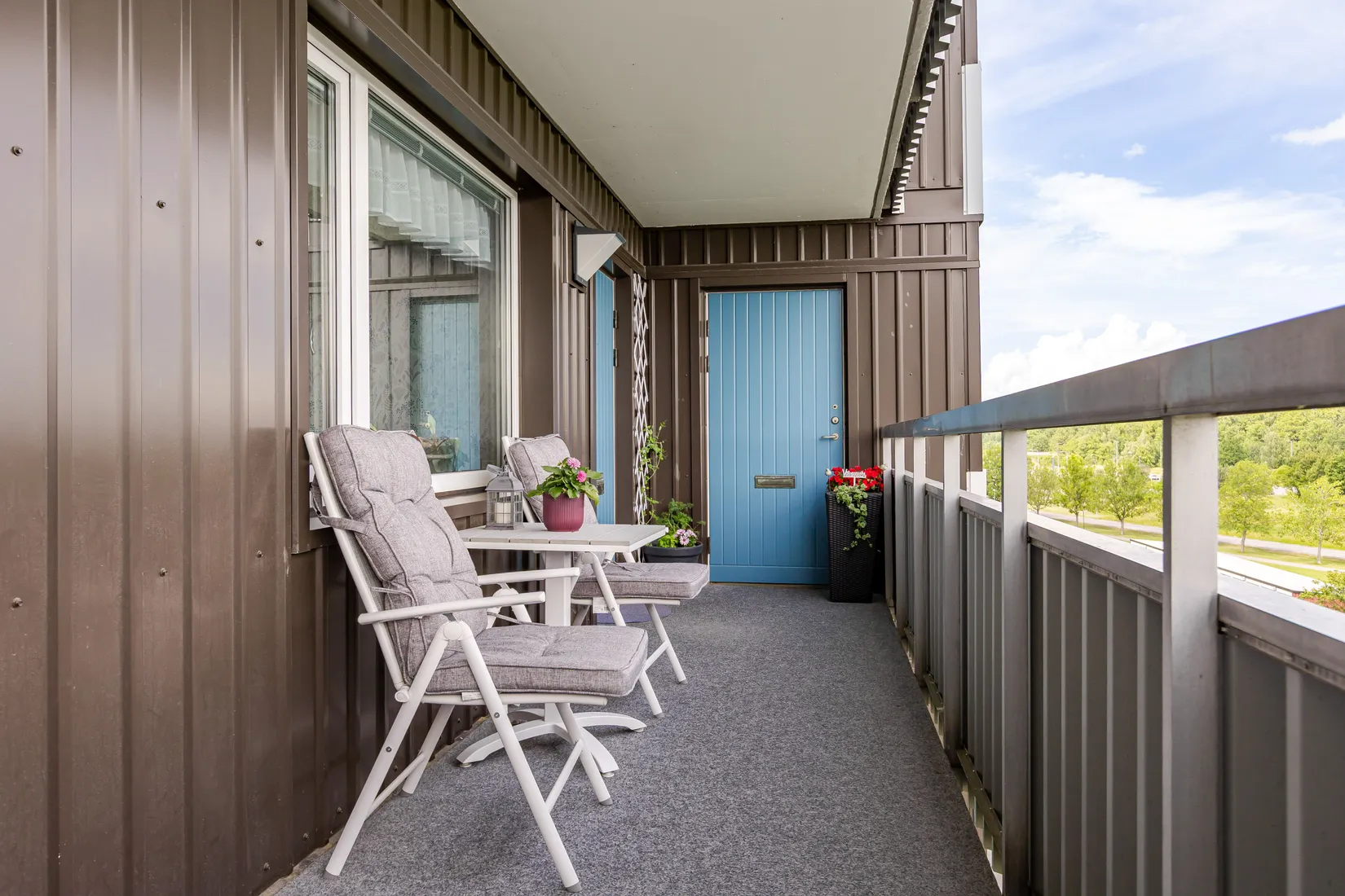 Bostadsrätt, Järdalavägen 104, Ekholmen, Linköping