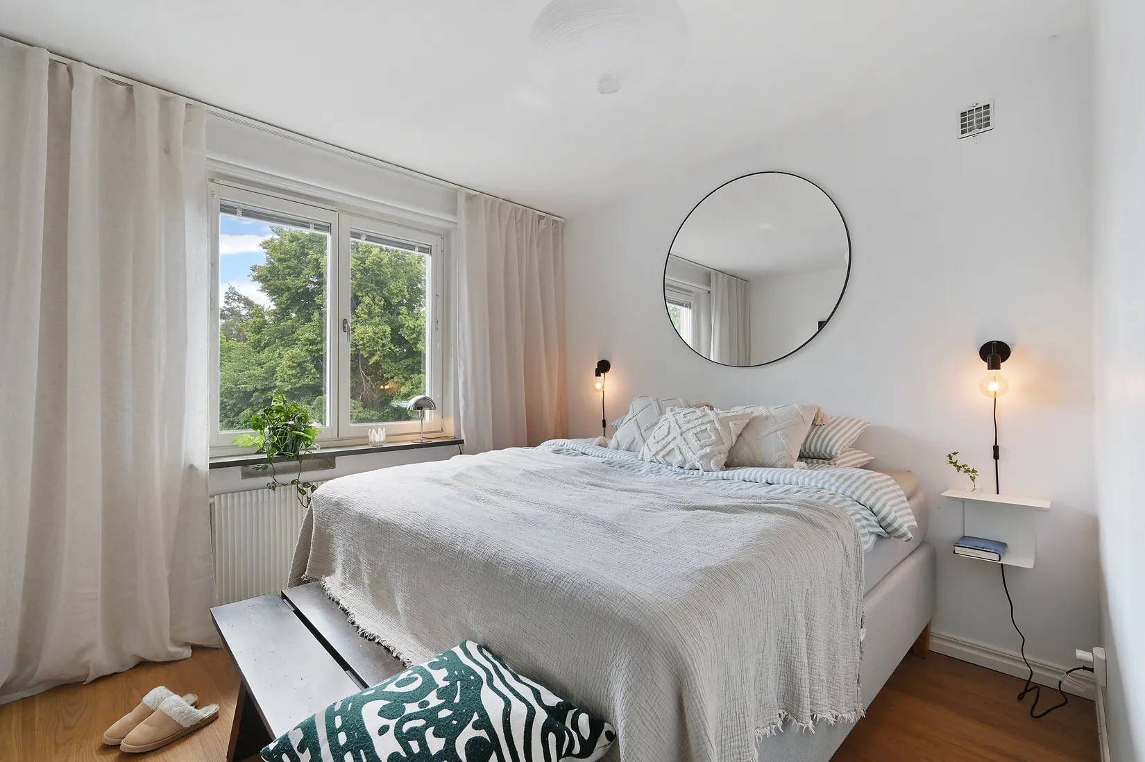 Bostadsrätt, Kubbegatan 19, Sköndal, Stockholm