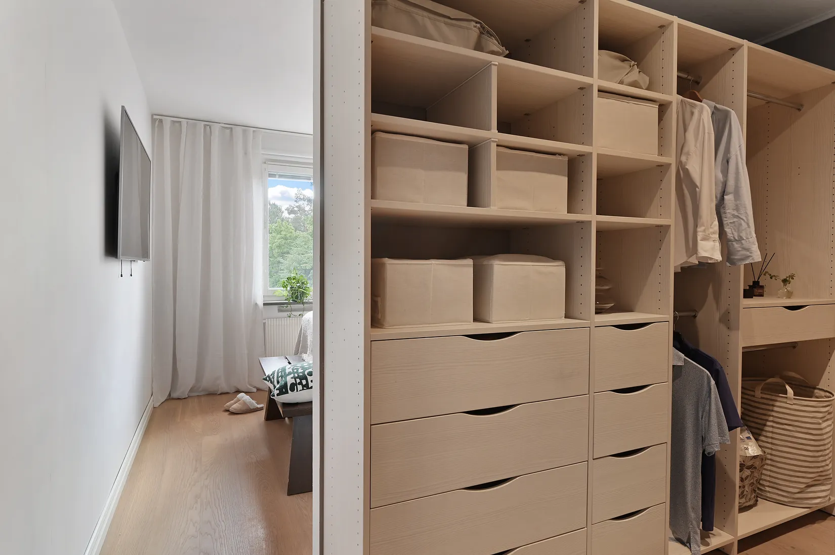 Bostadsrätt, Kubbegatan 19, Sköndal, Stockholm