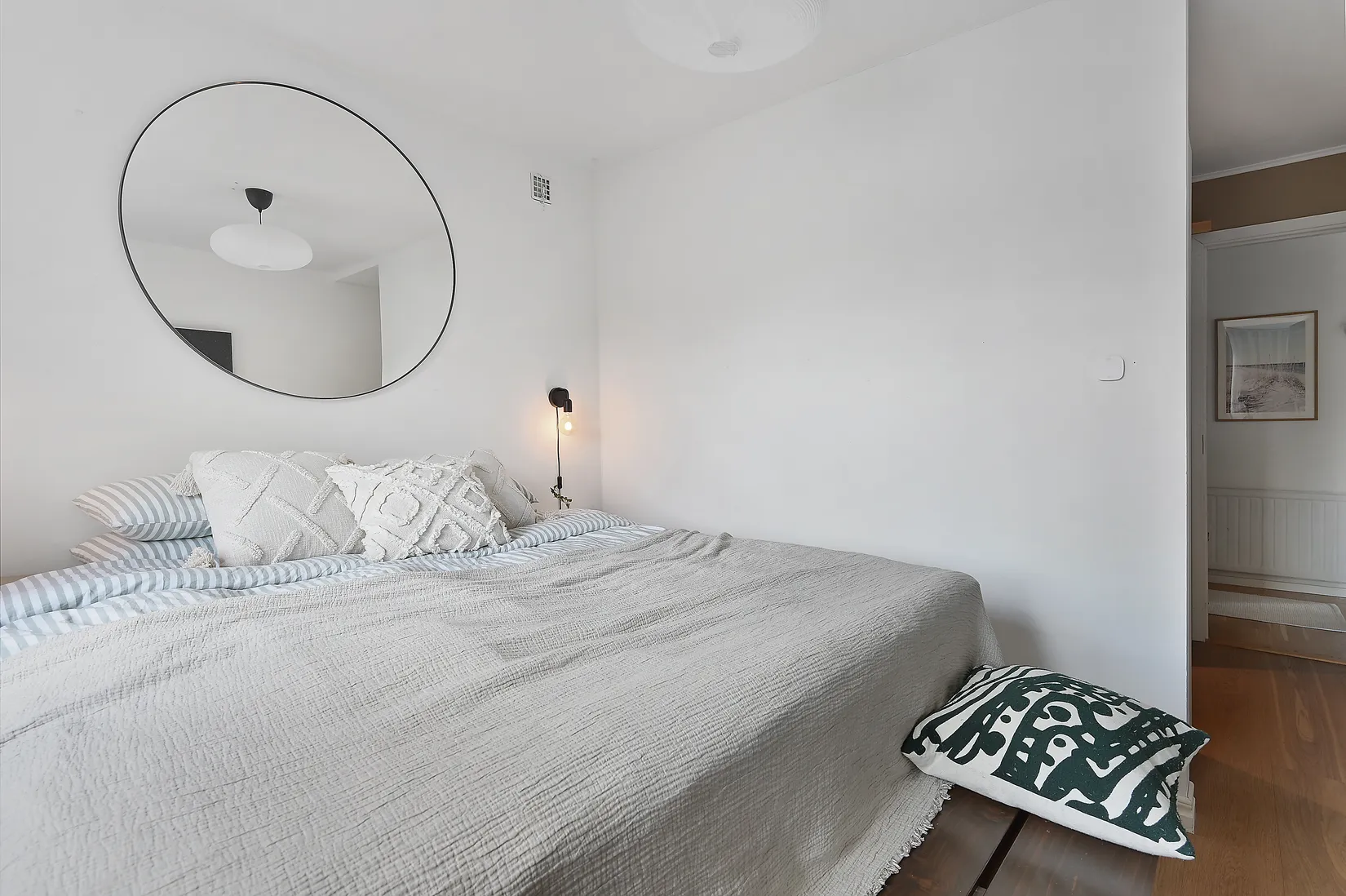 Bostadsrätt, Kubbegatan 19, Sköndal, Stockholm