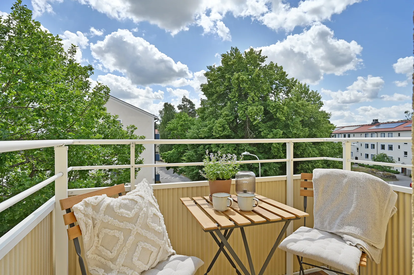 Bostadsrätt, Kubbegatan 19, Sköndal, Stockholm