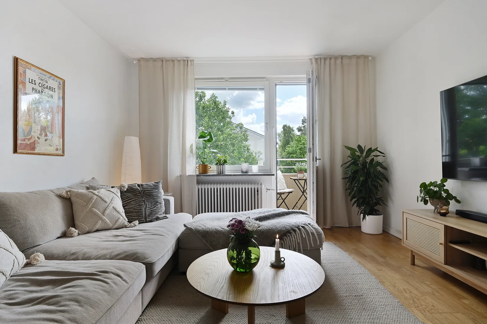 Bostadsrätt, Kubbegatan 19, Sköndal, Stockholm