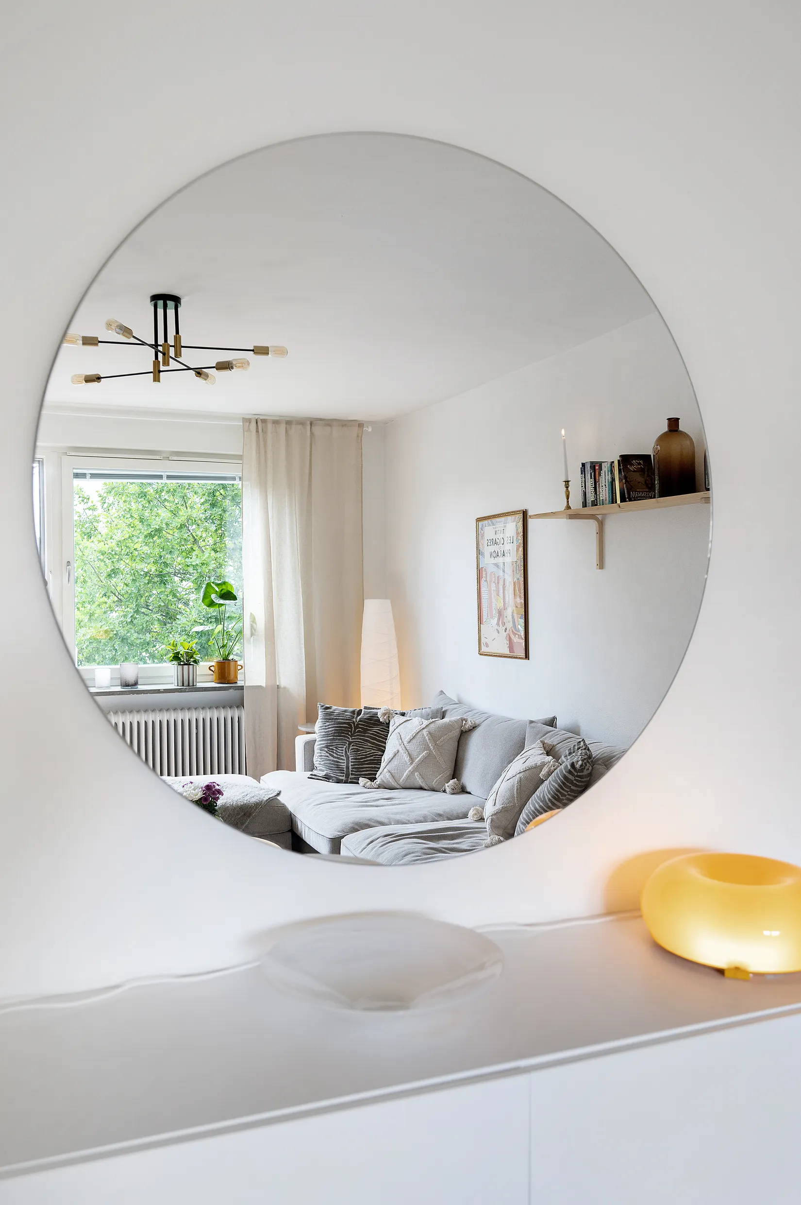 Bostadsrätt, Kubbegatan 19, Sköndal, Stockholm
