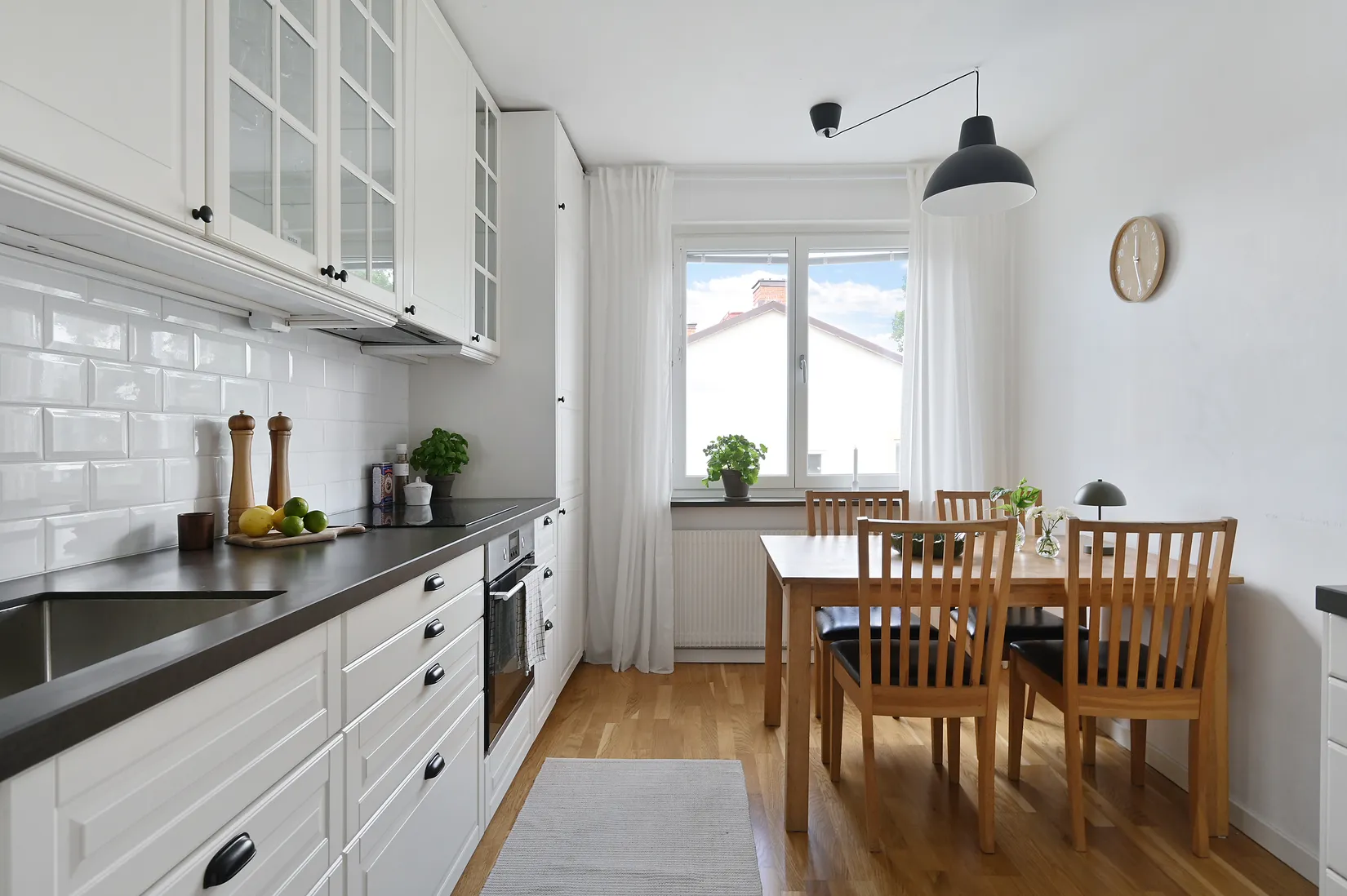 Bostadsrätt, Kubbegatan 19, Sköndal, Stockholm