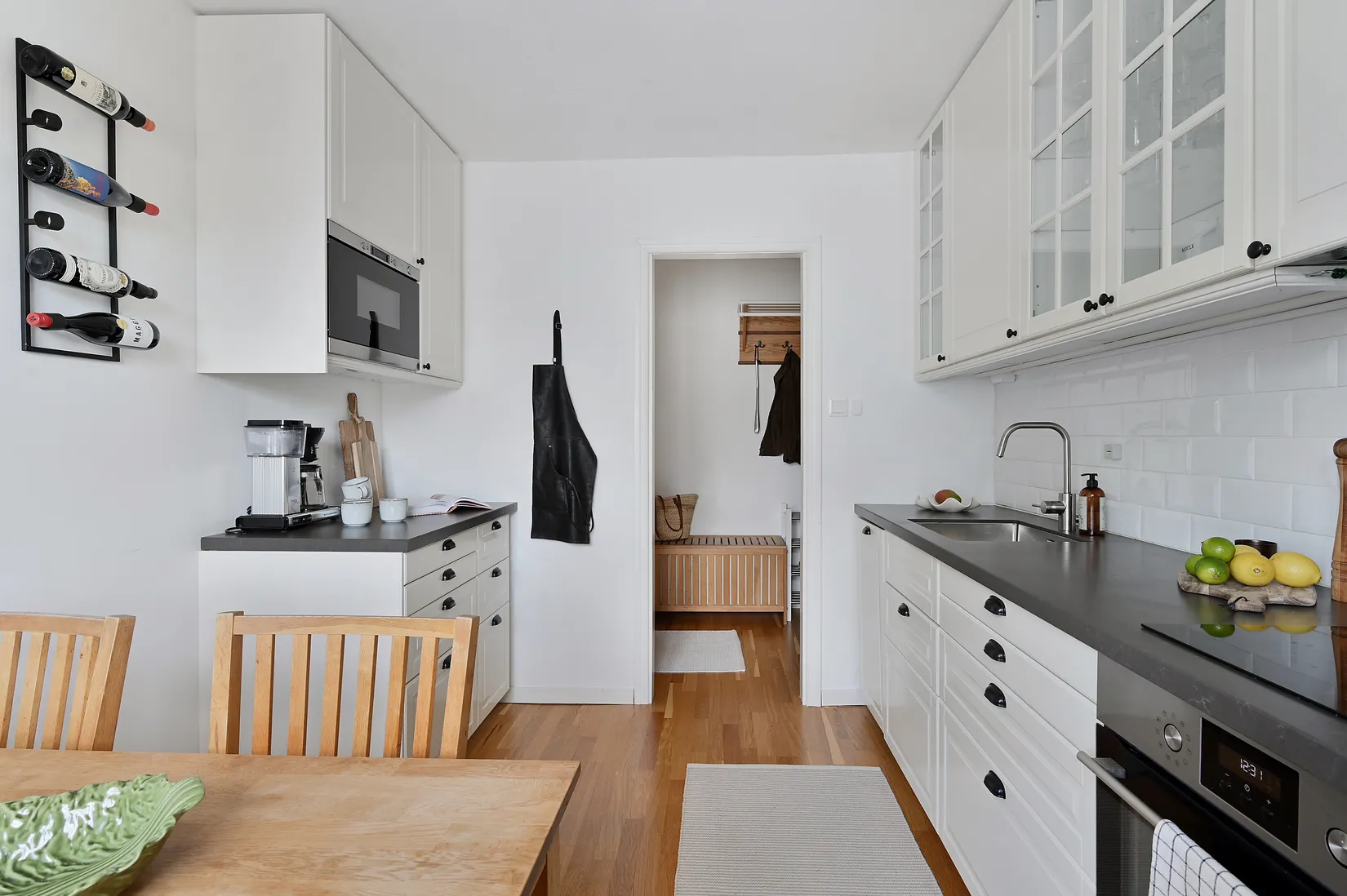 Bostadsrätt, Kubbegatan 19, Sköndal, Stockholm