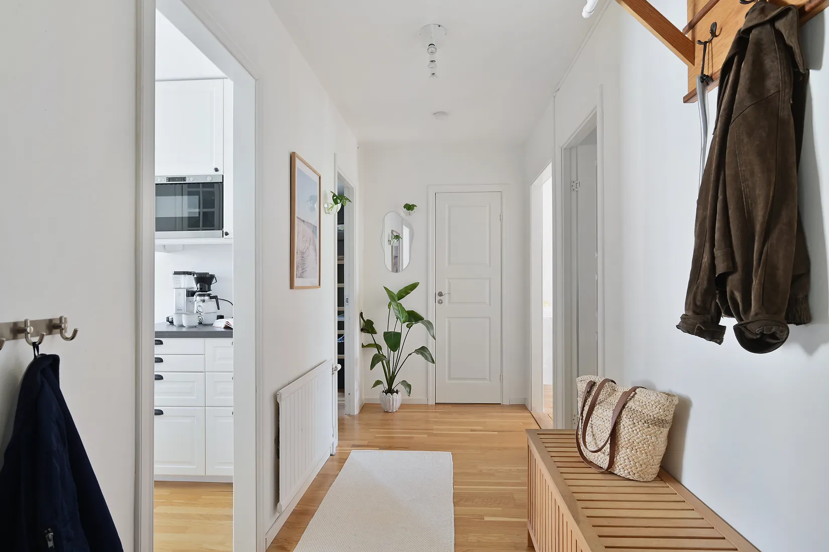 Bostadsrätt, Kubbegatan 19, Sköndal, Stockholm