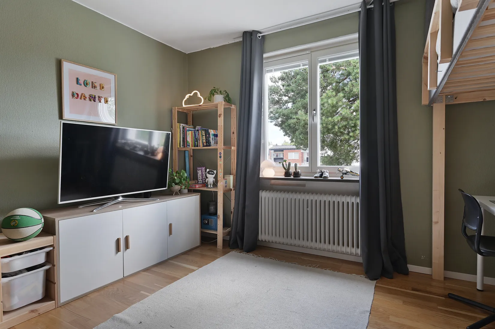 Bostadsrätt, Kubbegatan 19, Sköndal, Stockholm