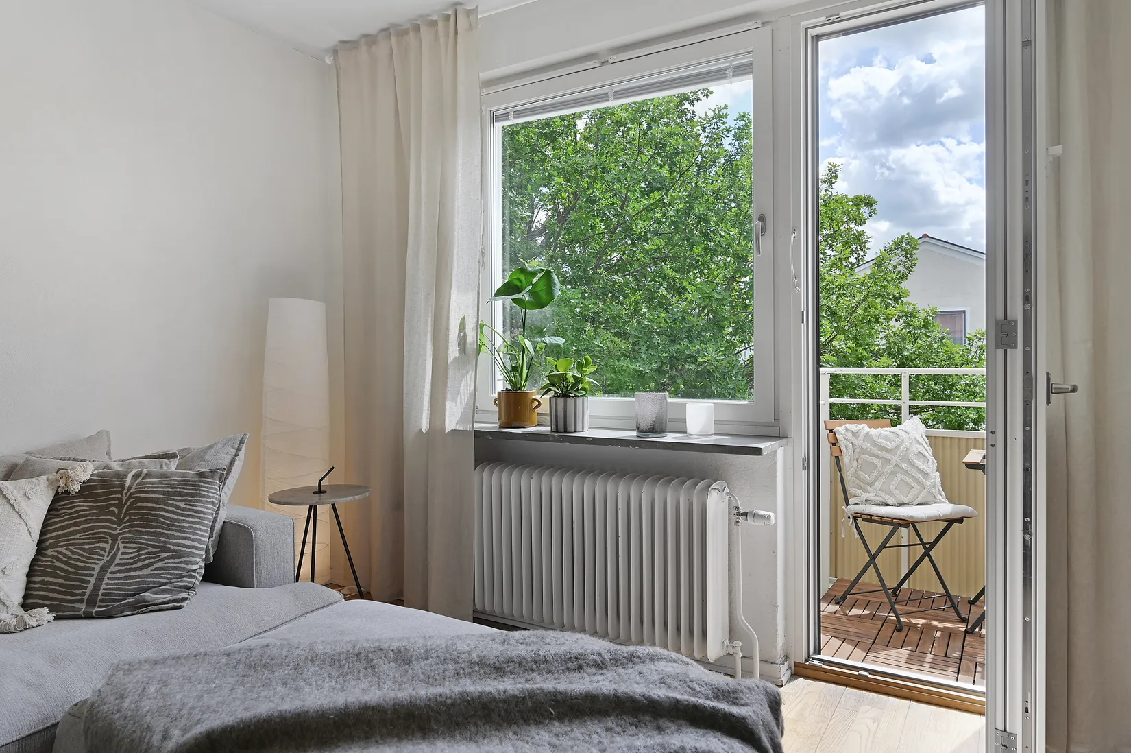 Bostadsrätt, Kubbegatan 19, Sköndal, Stockholm