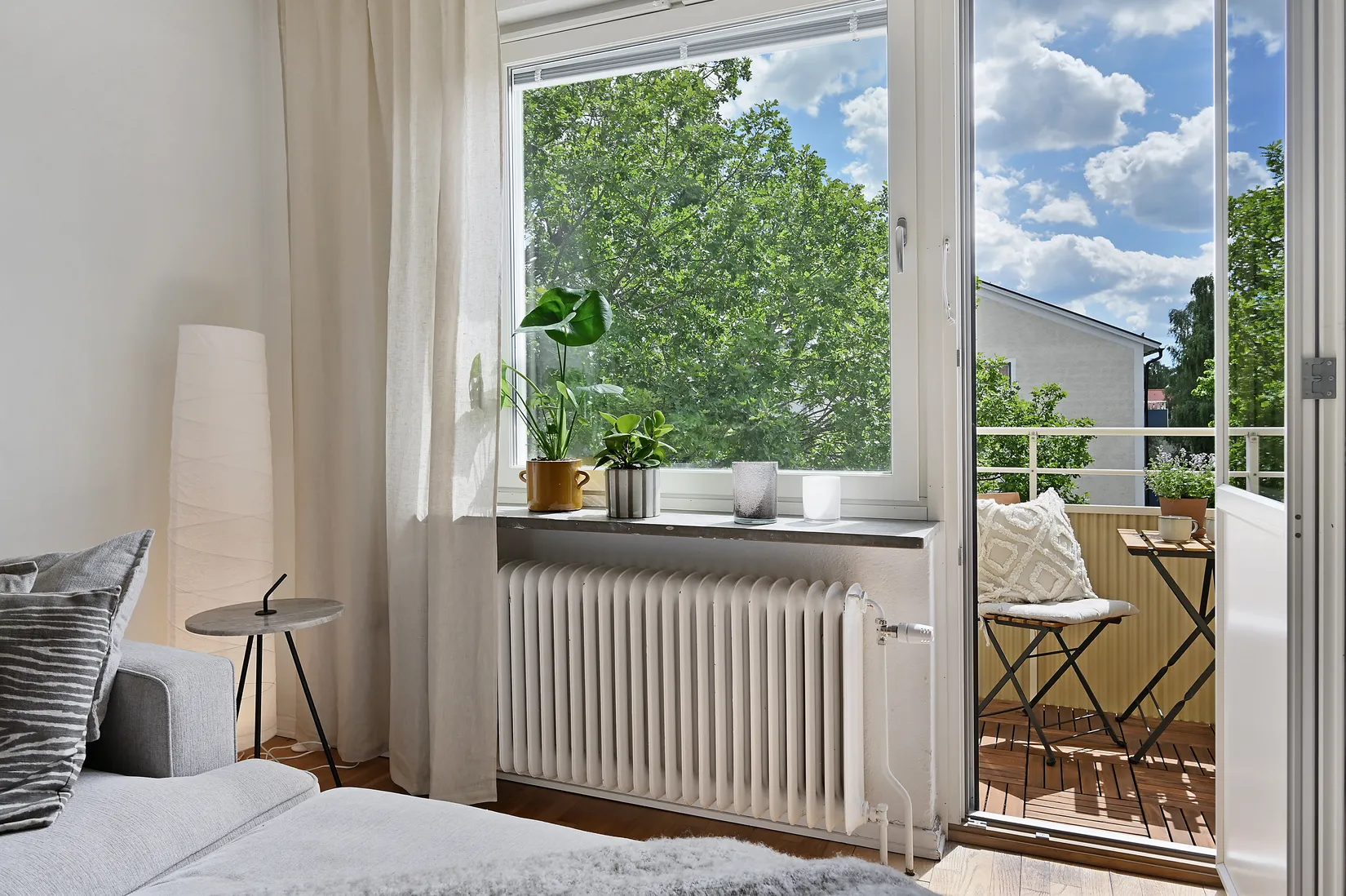Bostadsrätt, Kubbegatan 19, Sköndal, Stockholm