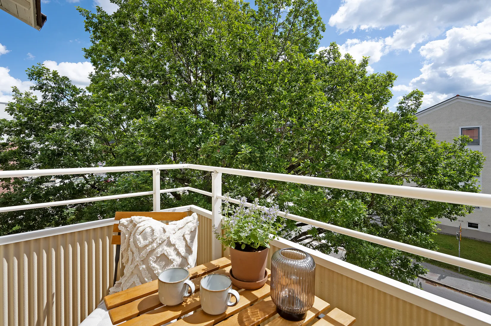 Bostadsrätt, Kubbegatan 19, Sköndal, Stockholm