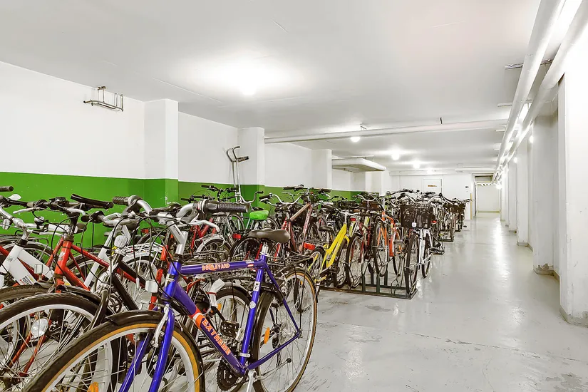 Bostadsrätt, Gröna gatan 37, Majorna, Göteborg