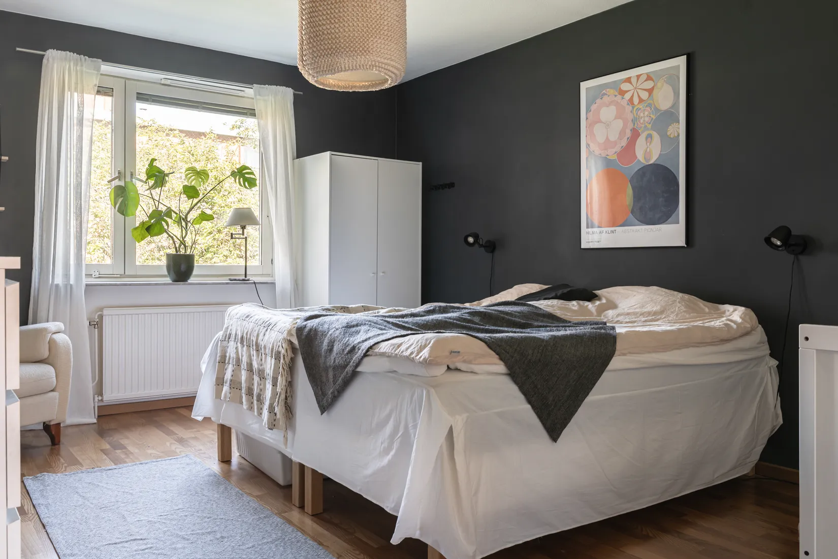 Bostadsrätt, Gröna gatan 37, Majorna, Göteborg