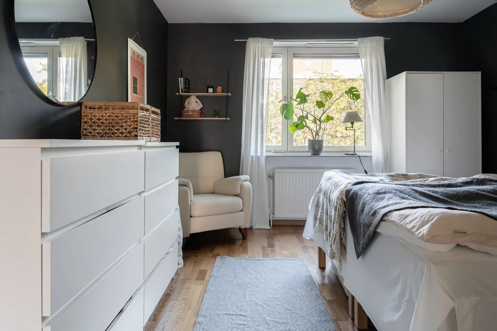 Bostadsrätt, Gröna gatan 37, Majorna, Göteborg