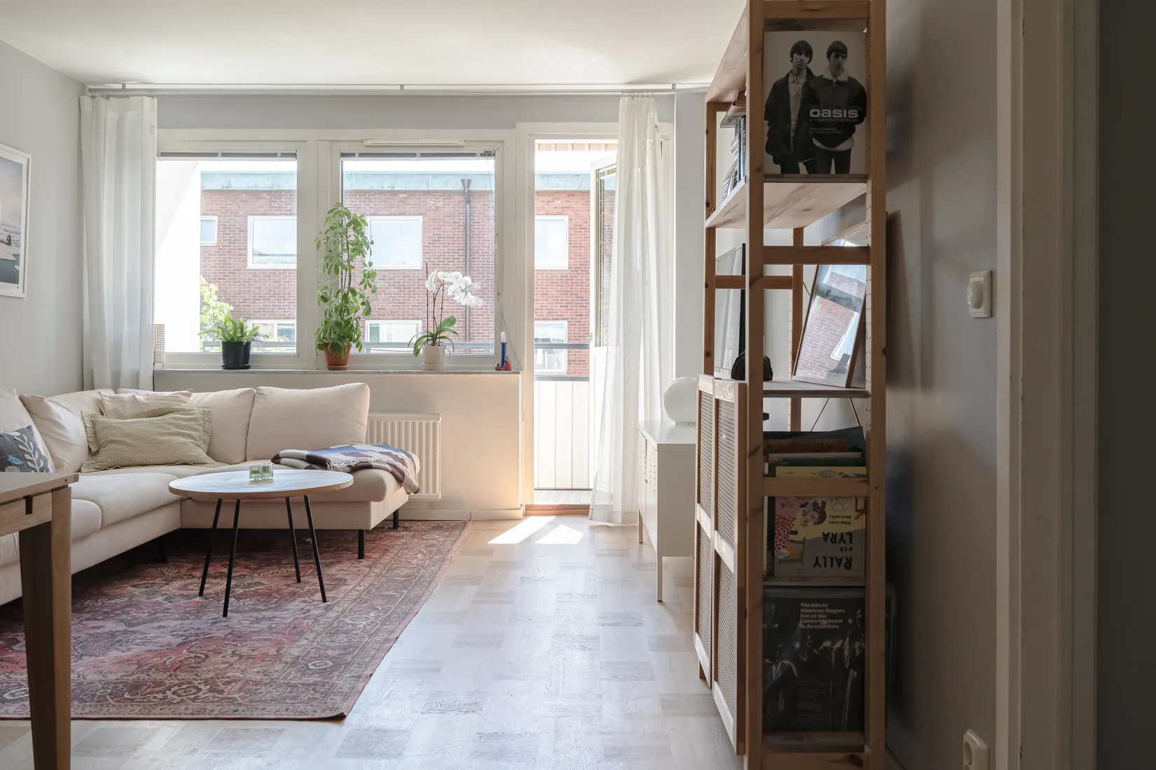 Bostadsrätt, Gröna gatan 37, Majorna, Göteborg
