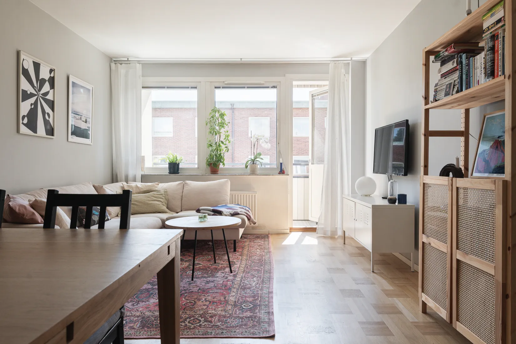 Bostadsrätt, Gröna gatan 37, Majorna, Göteborg