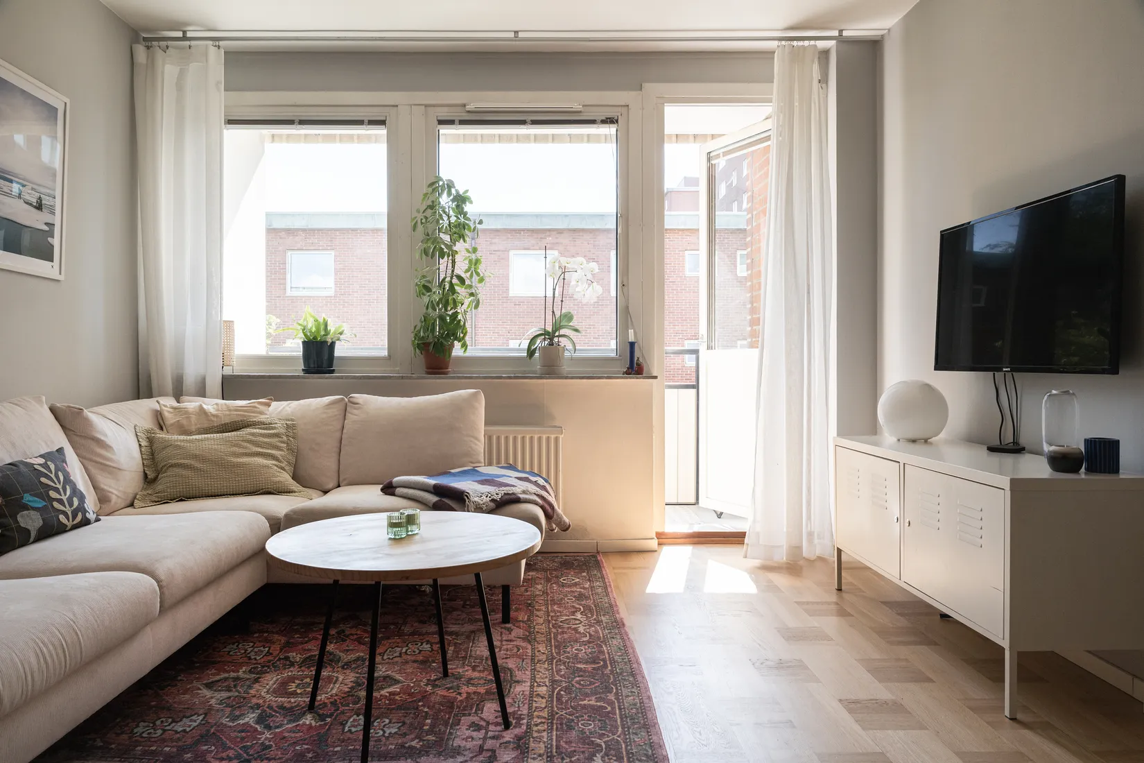 Bostadsrätt, Gröna gatan 37, Majorna, Göteborg