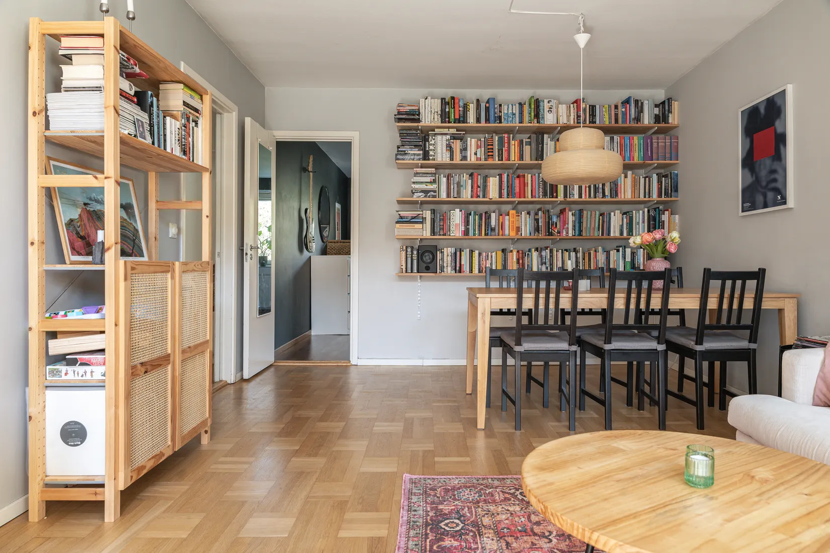 Bostadsrätt, Gröna gatan 37, Majorna, Göteborg