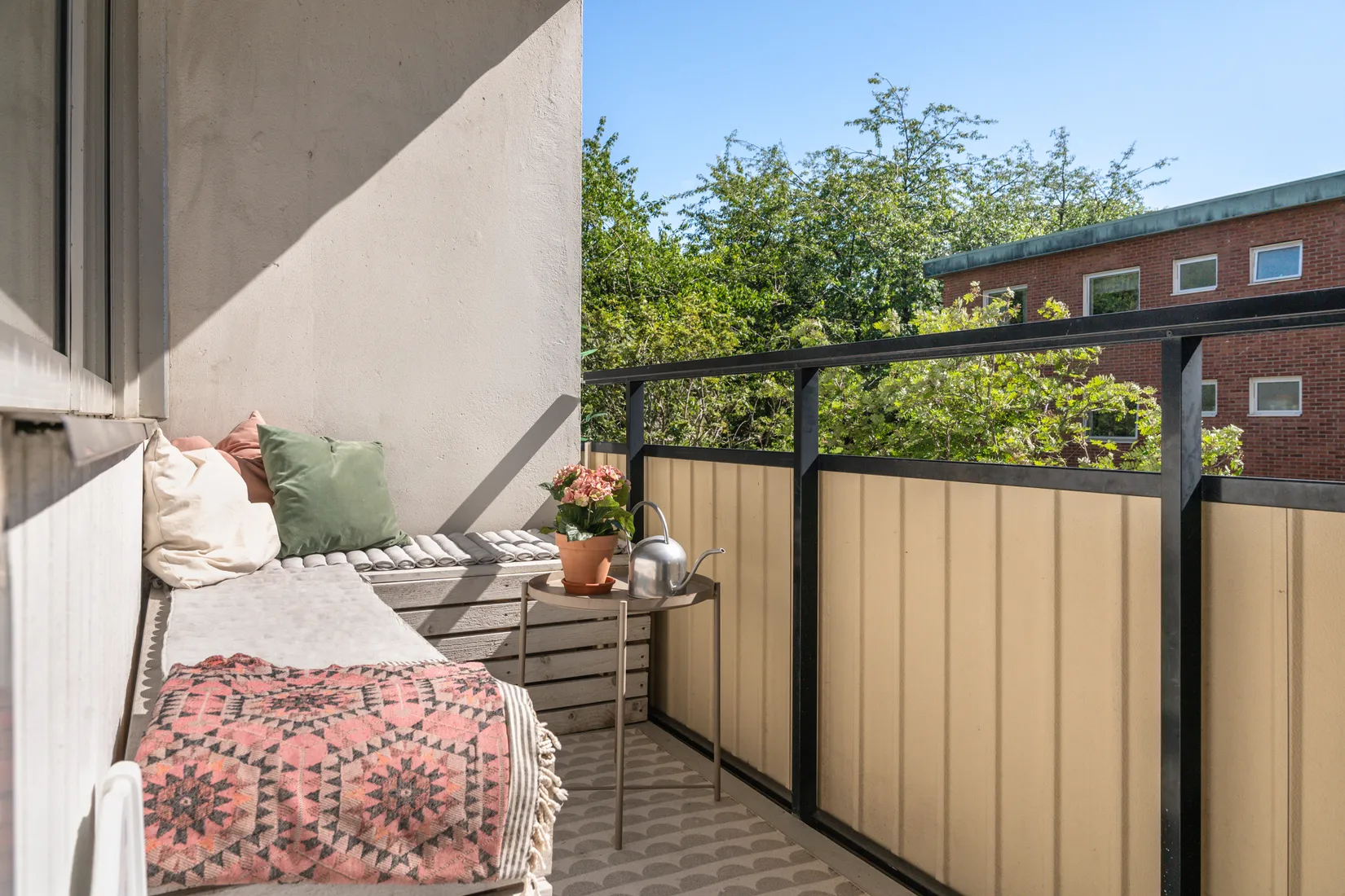 Bostadsrätt, Gröna gatan 37, Majorna, Göteborg