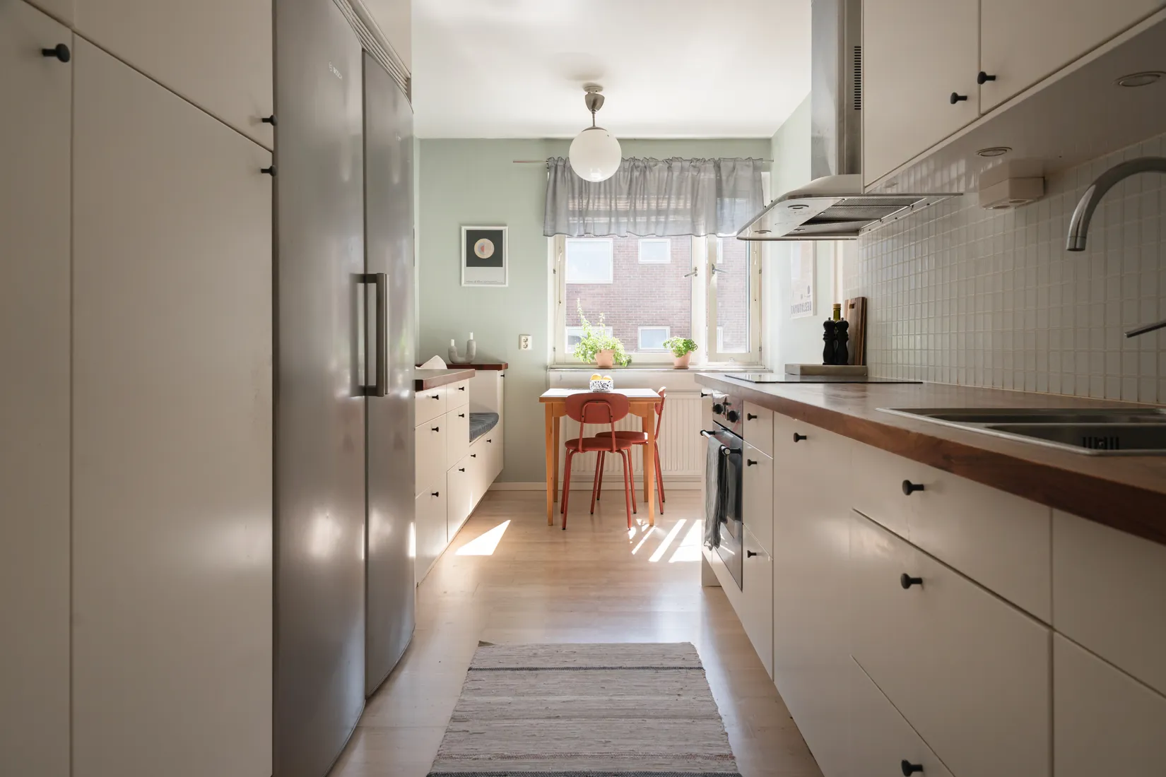 Bostadsrätt, Gröna gatan 37, Majorna, Göteborg