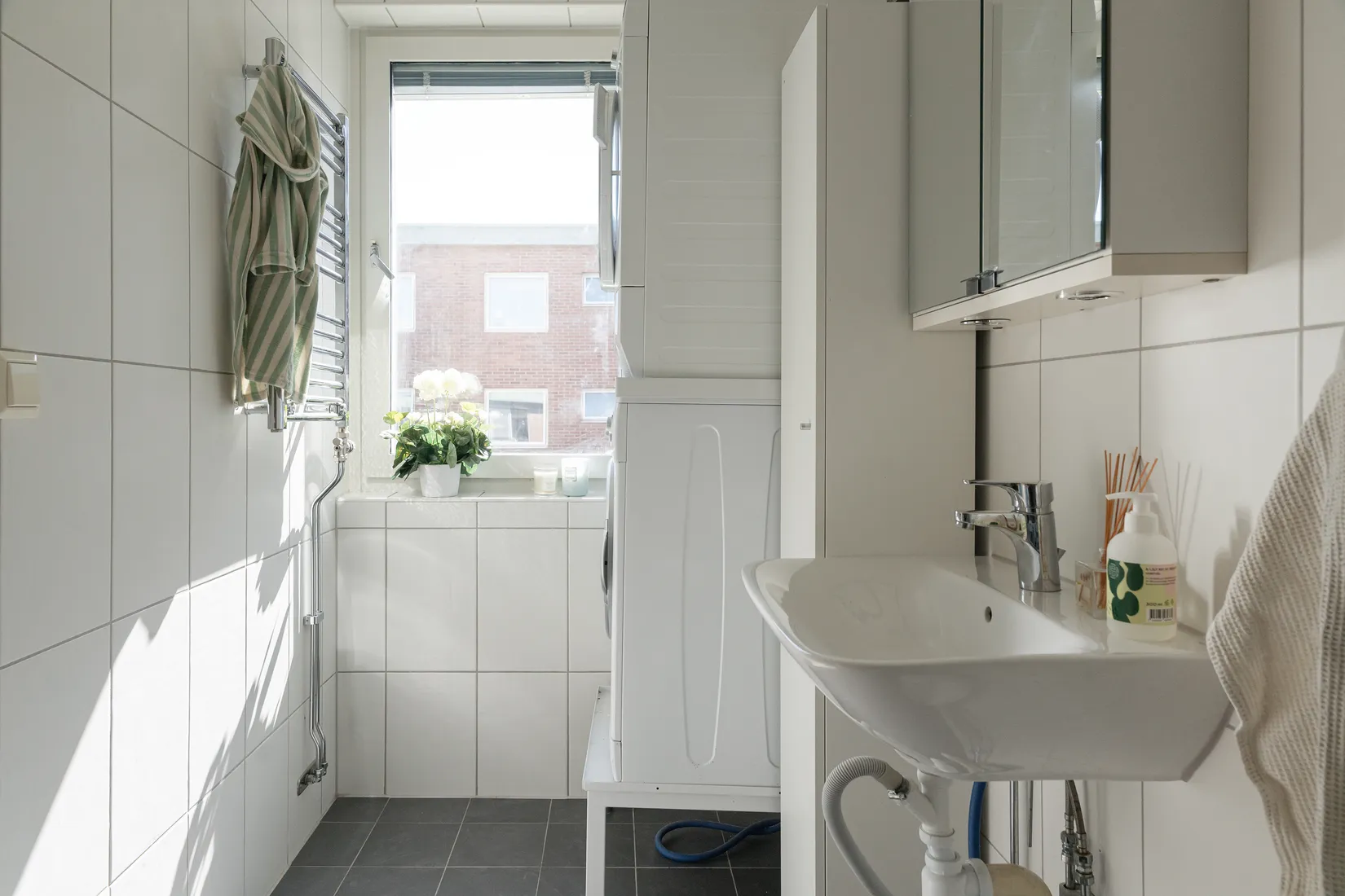 Bostadsrätt, Gröna gatan 37, Majorna, Göteborg