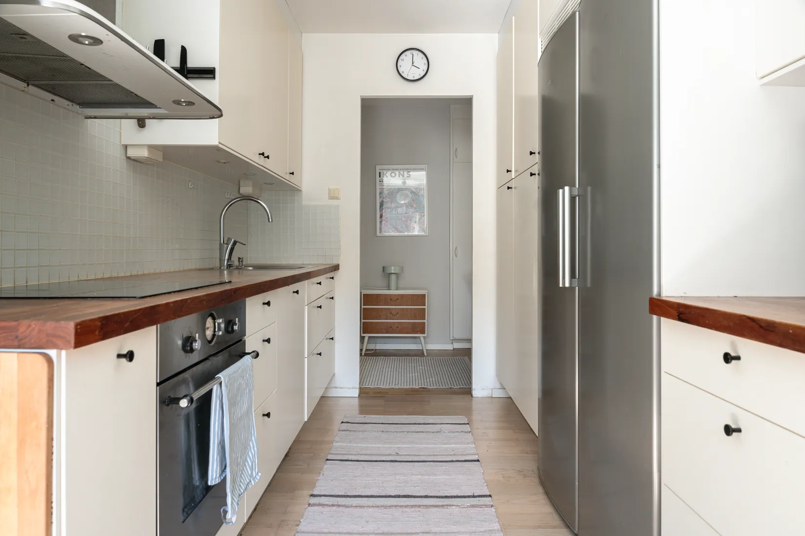 Bostadsrätt, Gröna gatan 37, Majorna, Göteborg