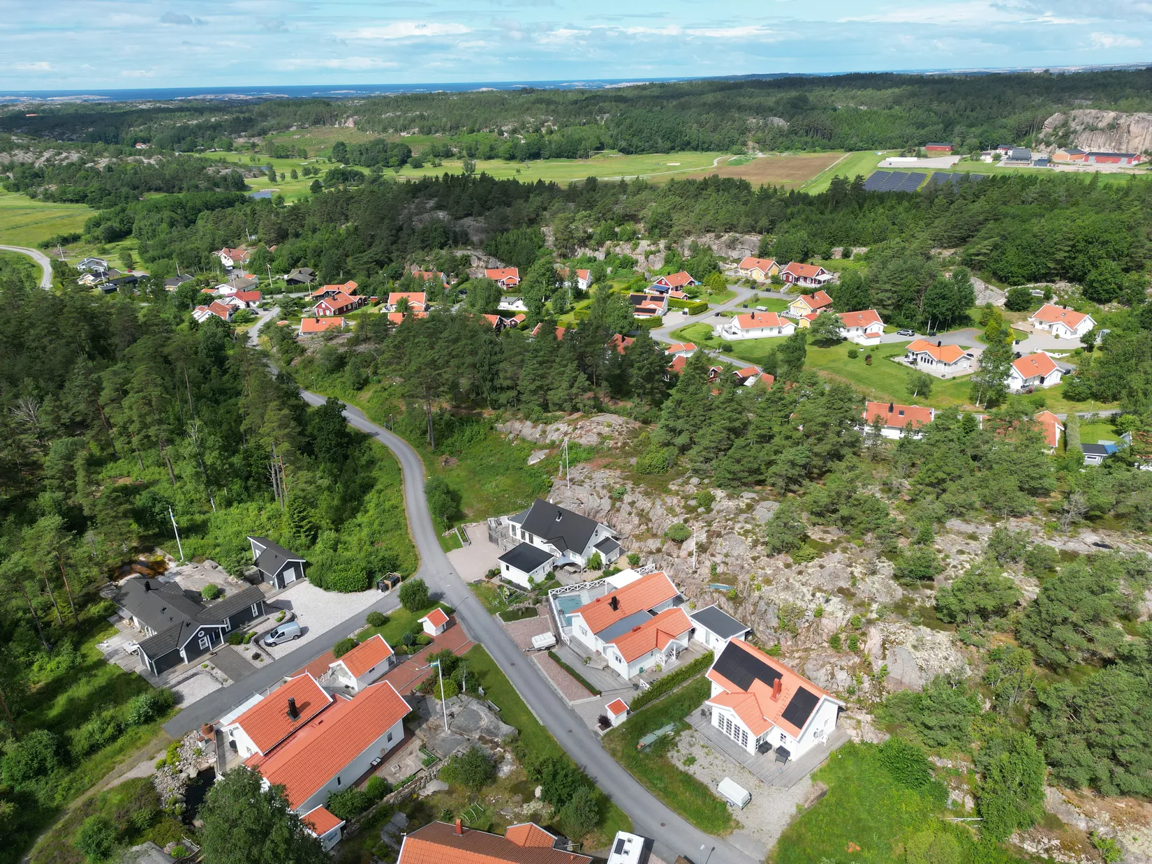 Fritidshus, Norra Backa 155, Fjällbacka, Tanum