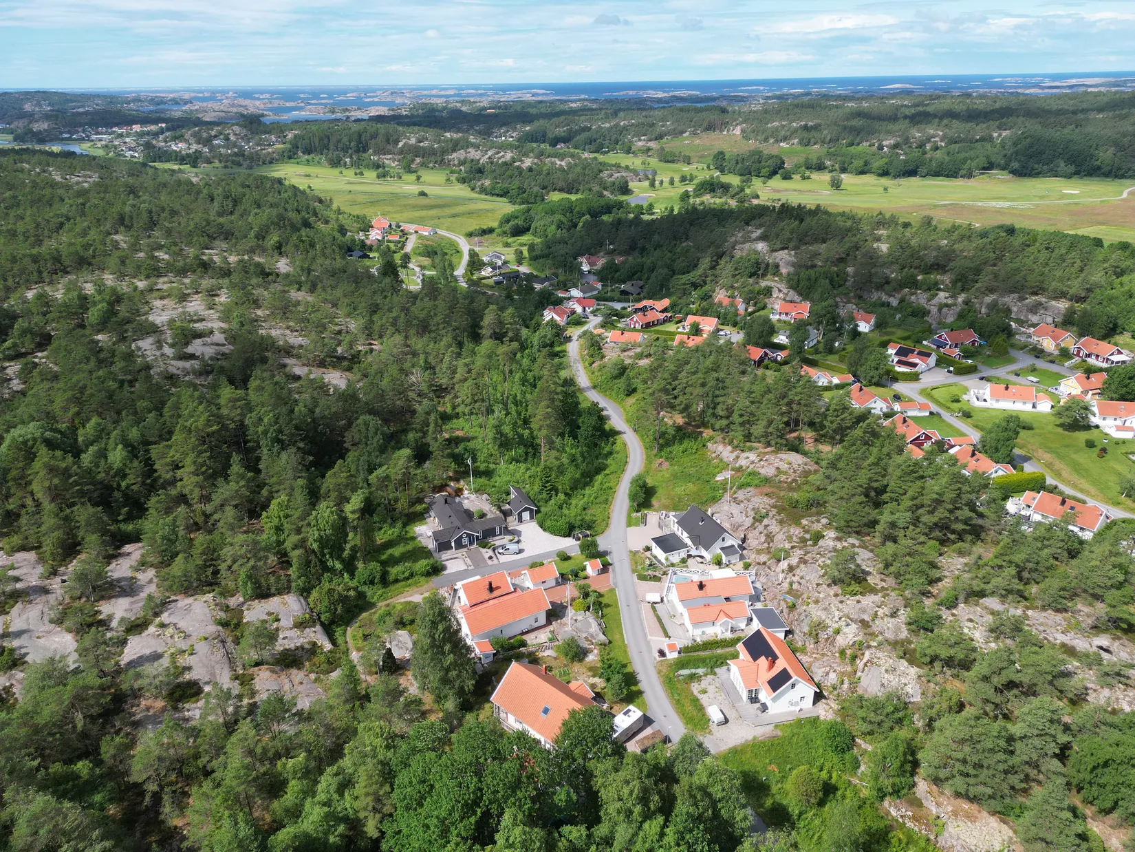 Fritidshus, Norra Backa 155, Fjällbacka, Tanum